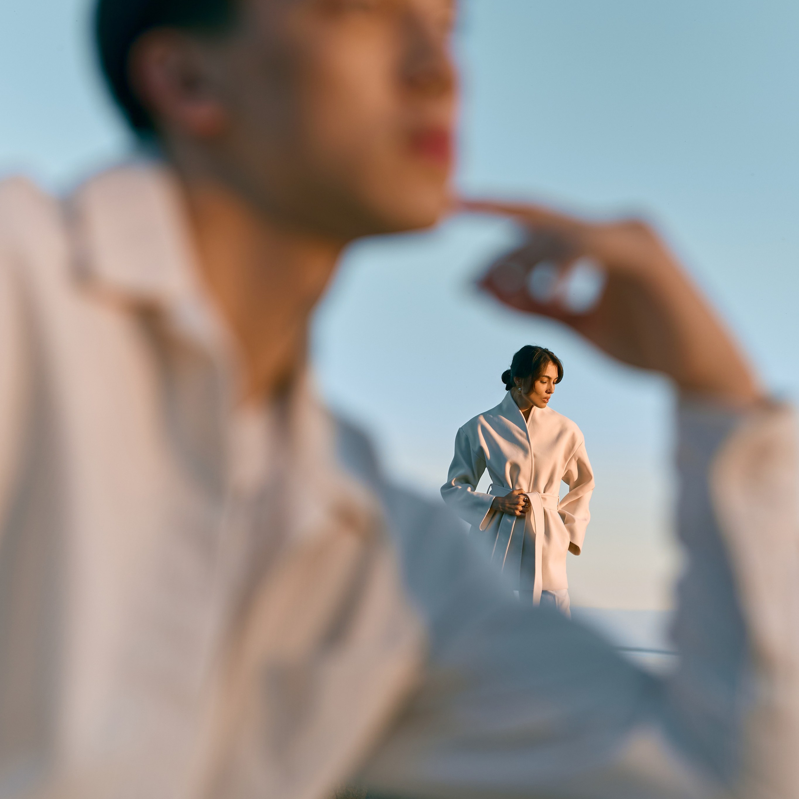 Street / Выездные съёмки