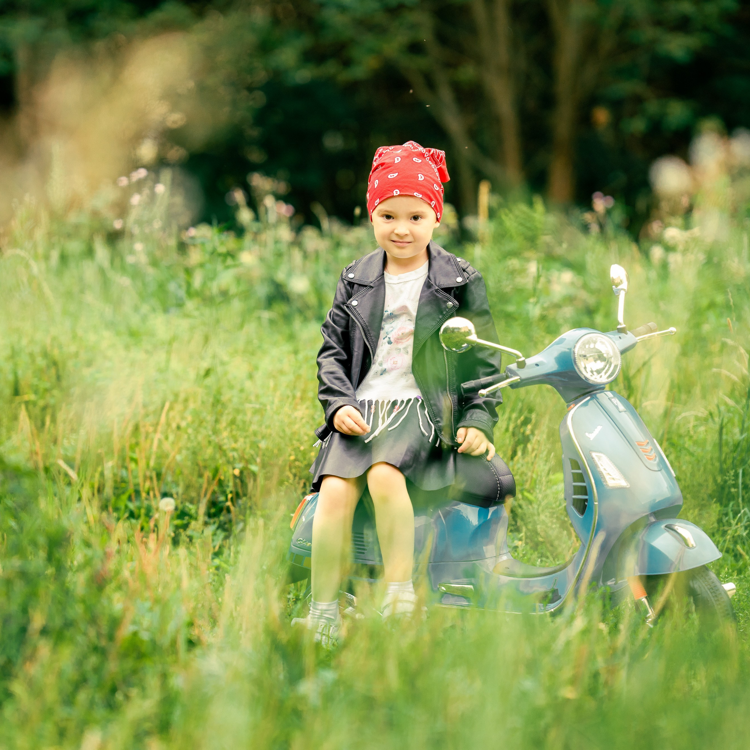 Фотограф Юлия Попова