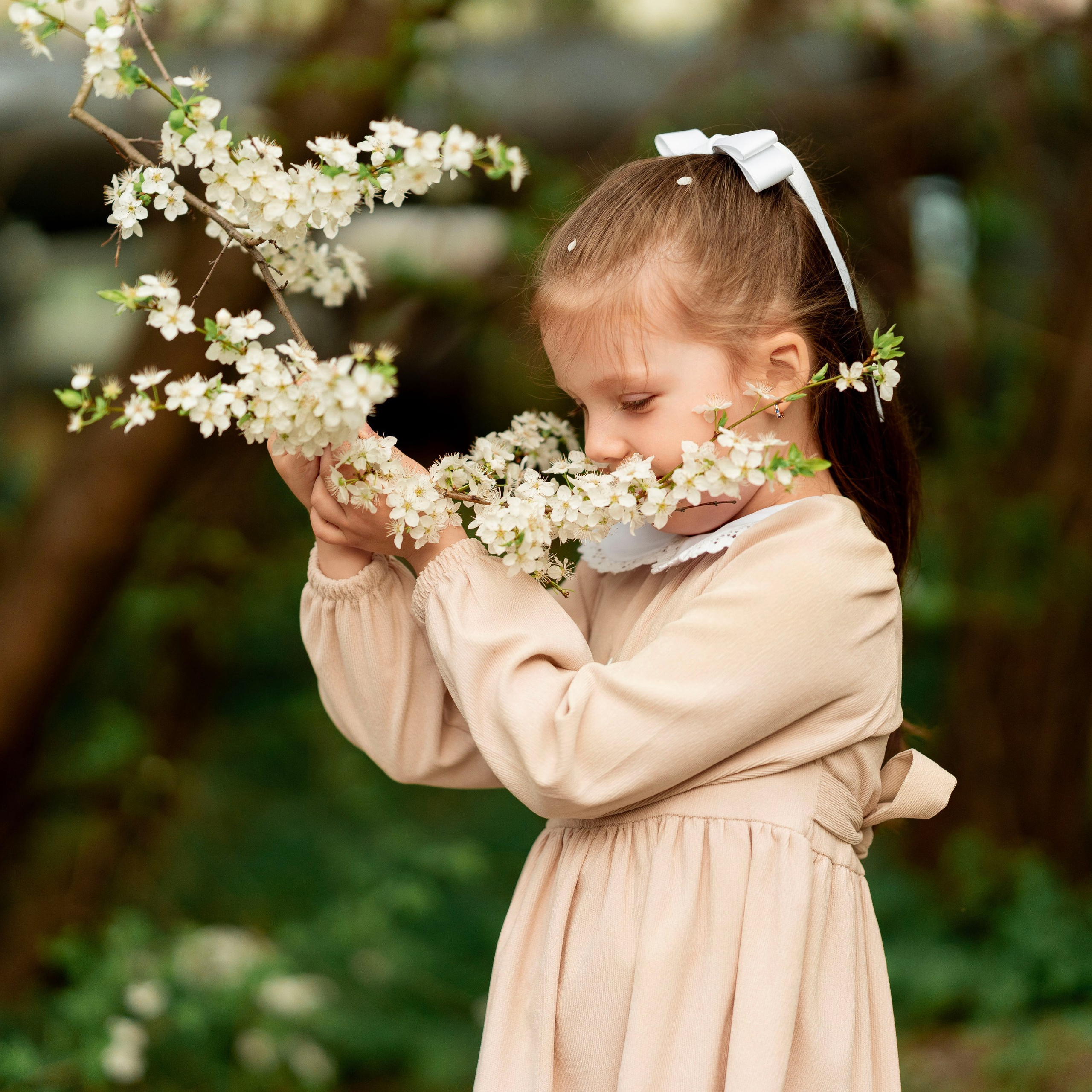 Фотограф Юлия Попова