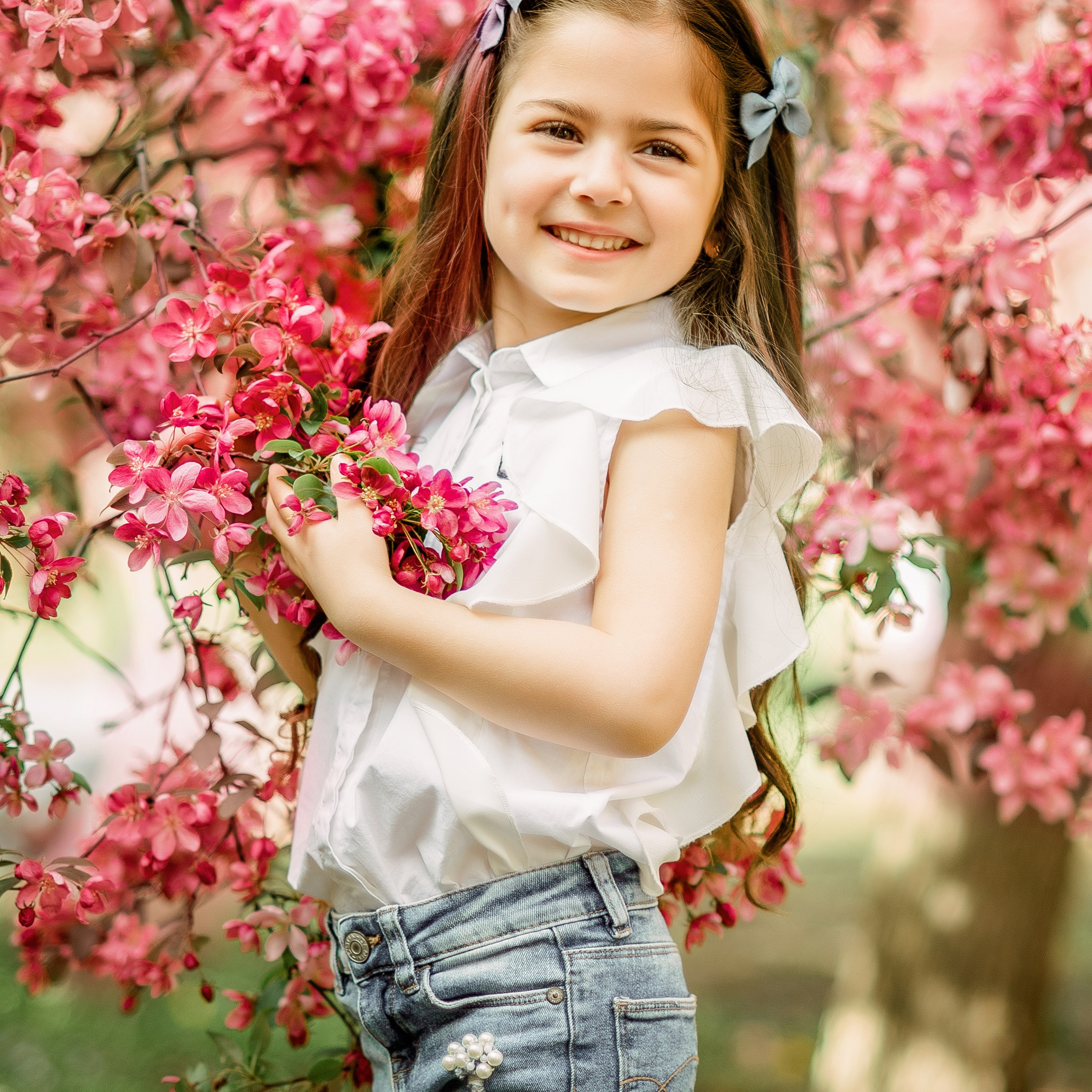 Фотограф Юлия Попова