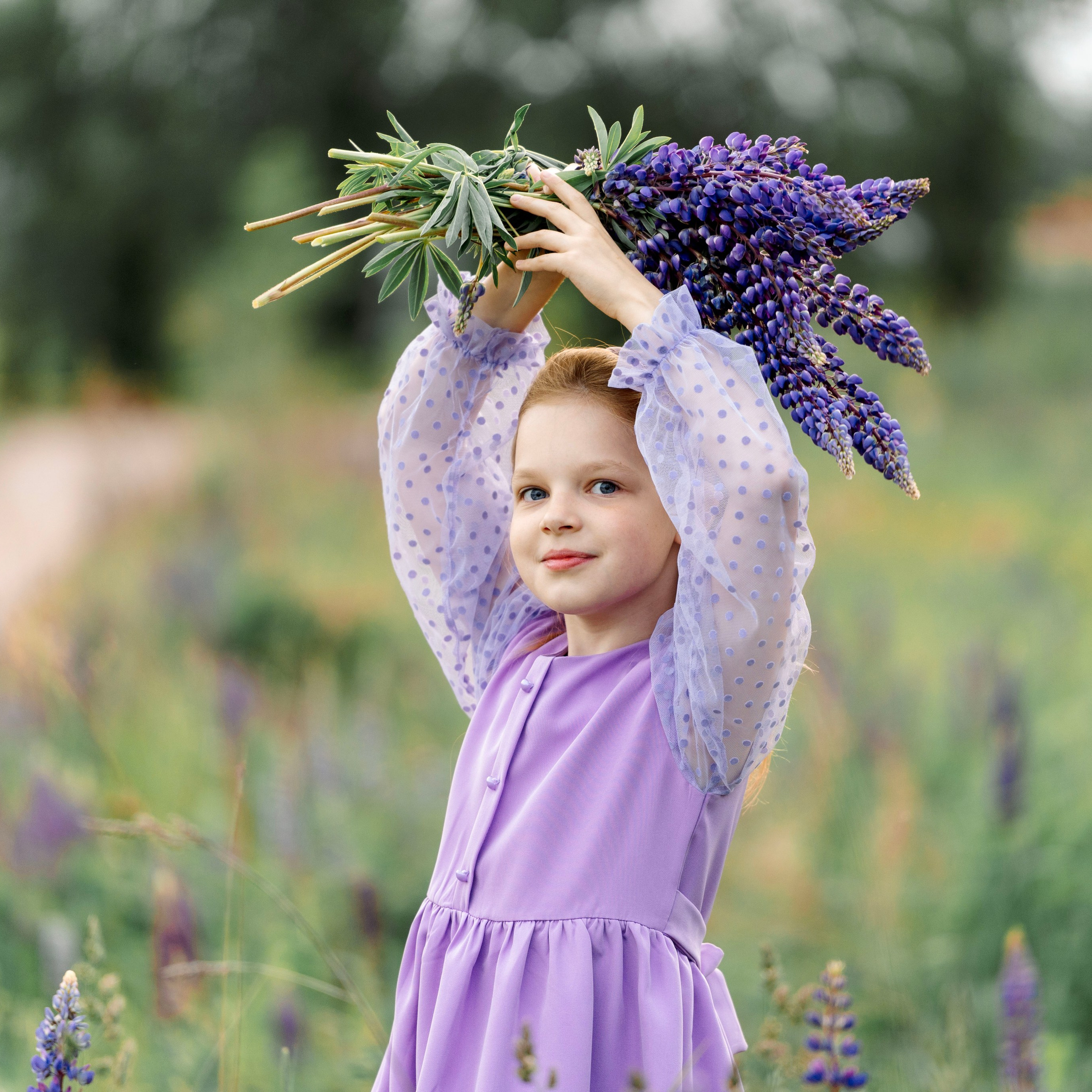 Фотограф Юлия Попова