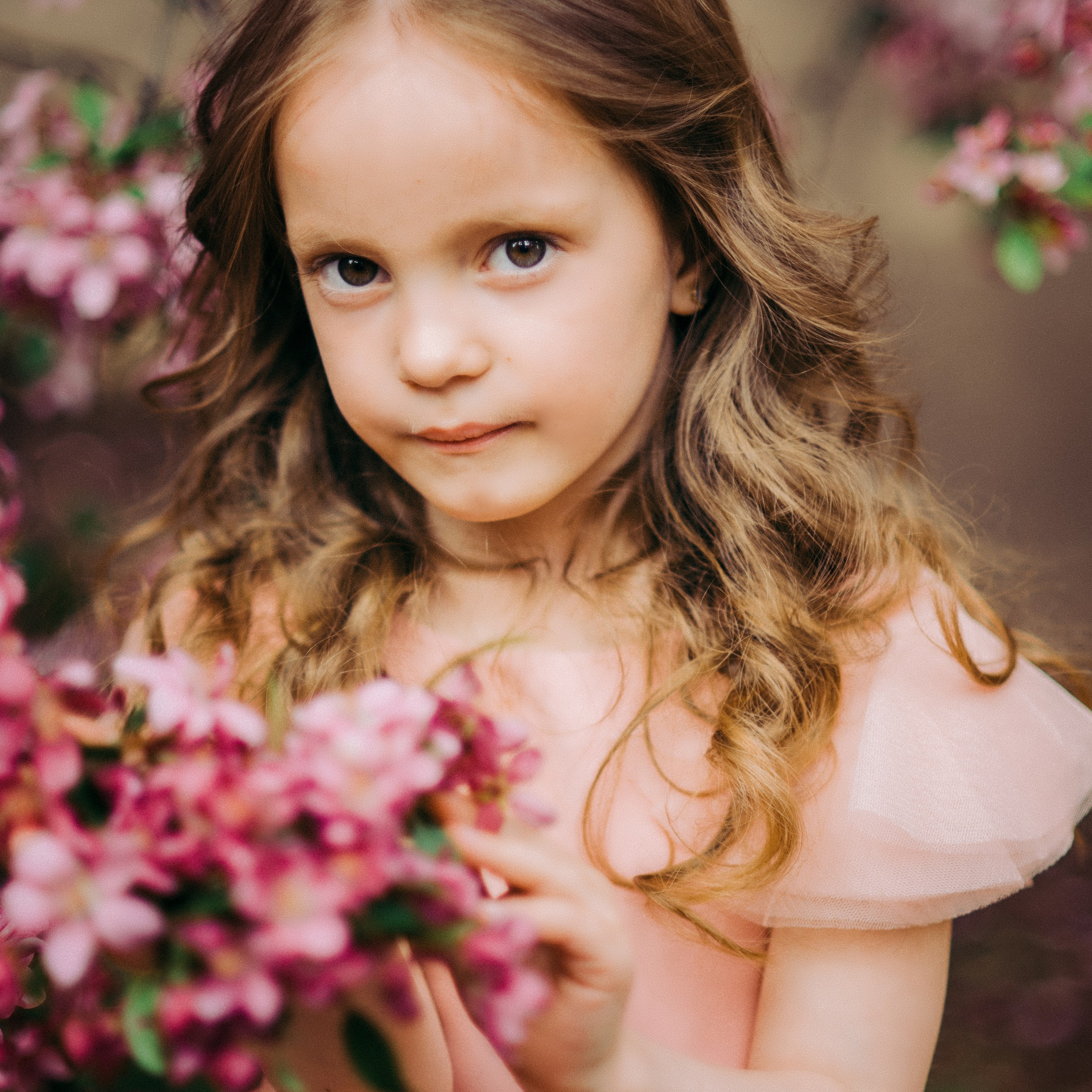 Фотограф Юлия Попова