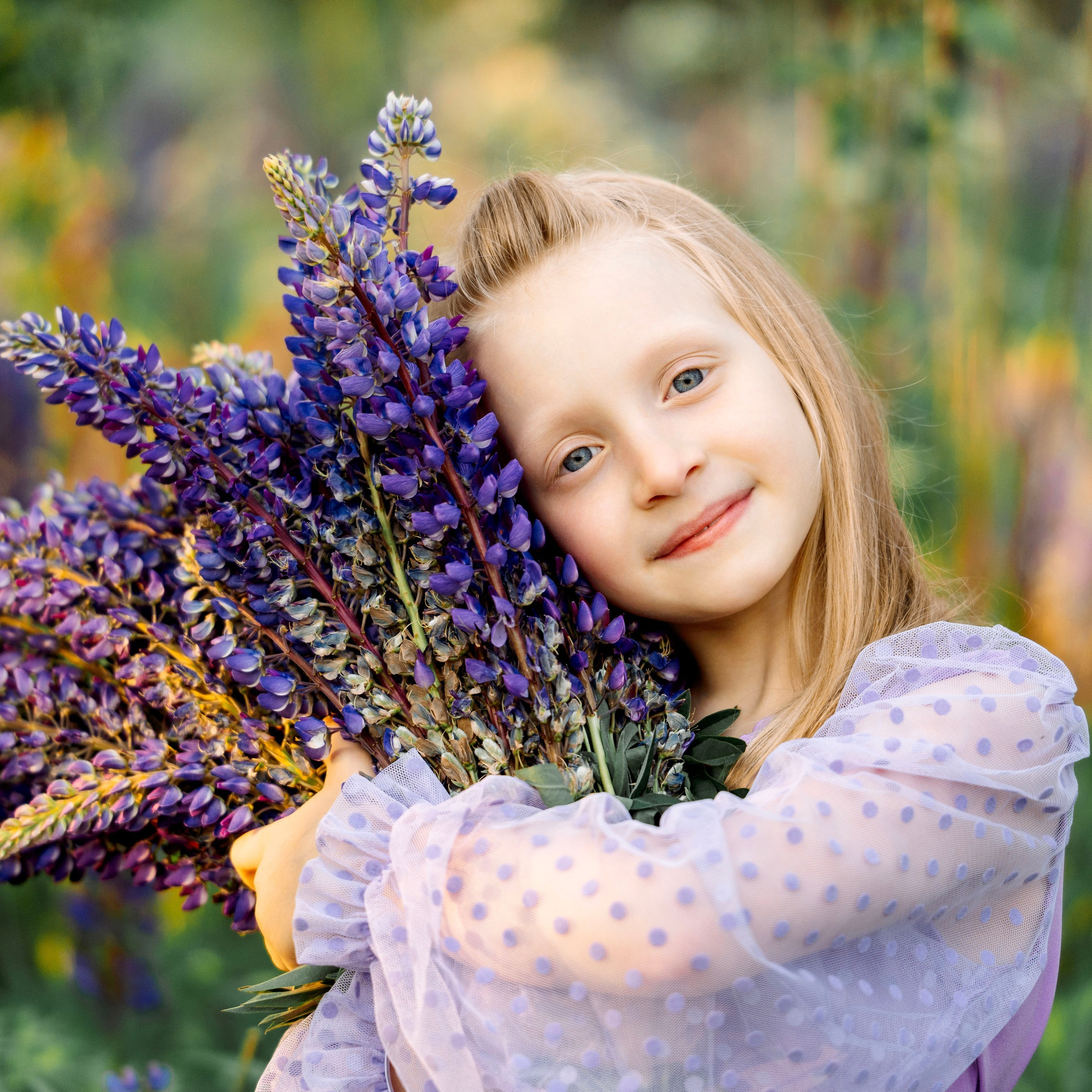 Фотограф Юлия Попова