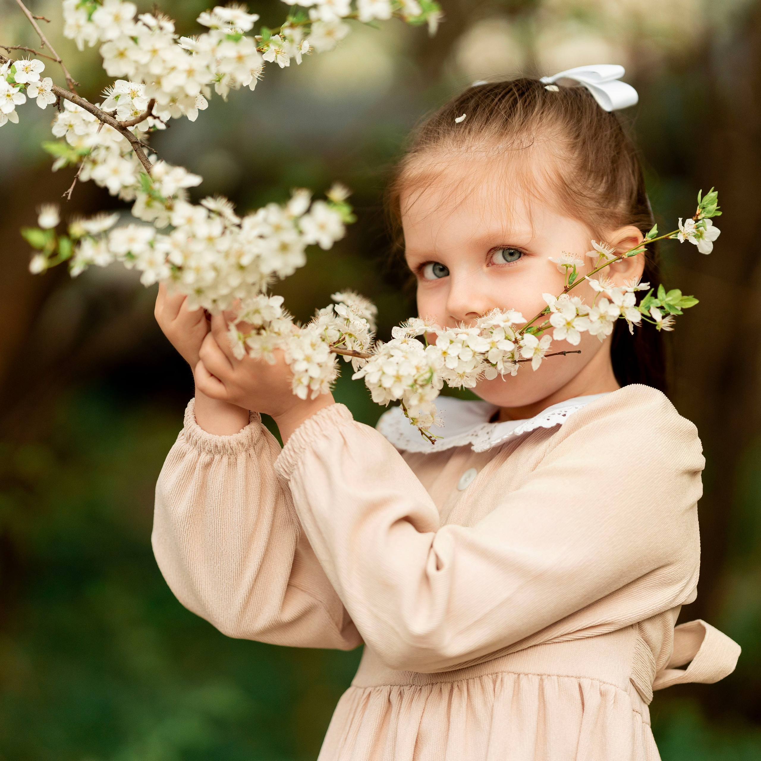 Фотограф Юлия Попова