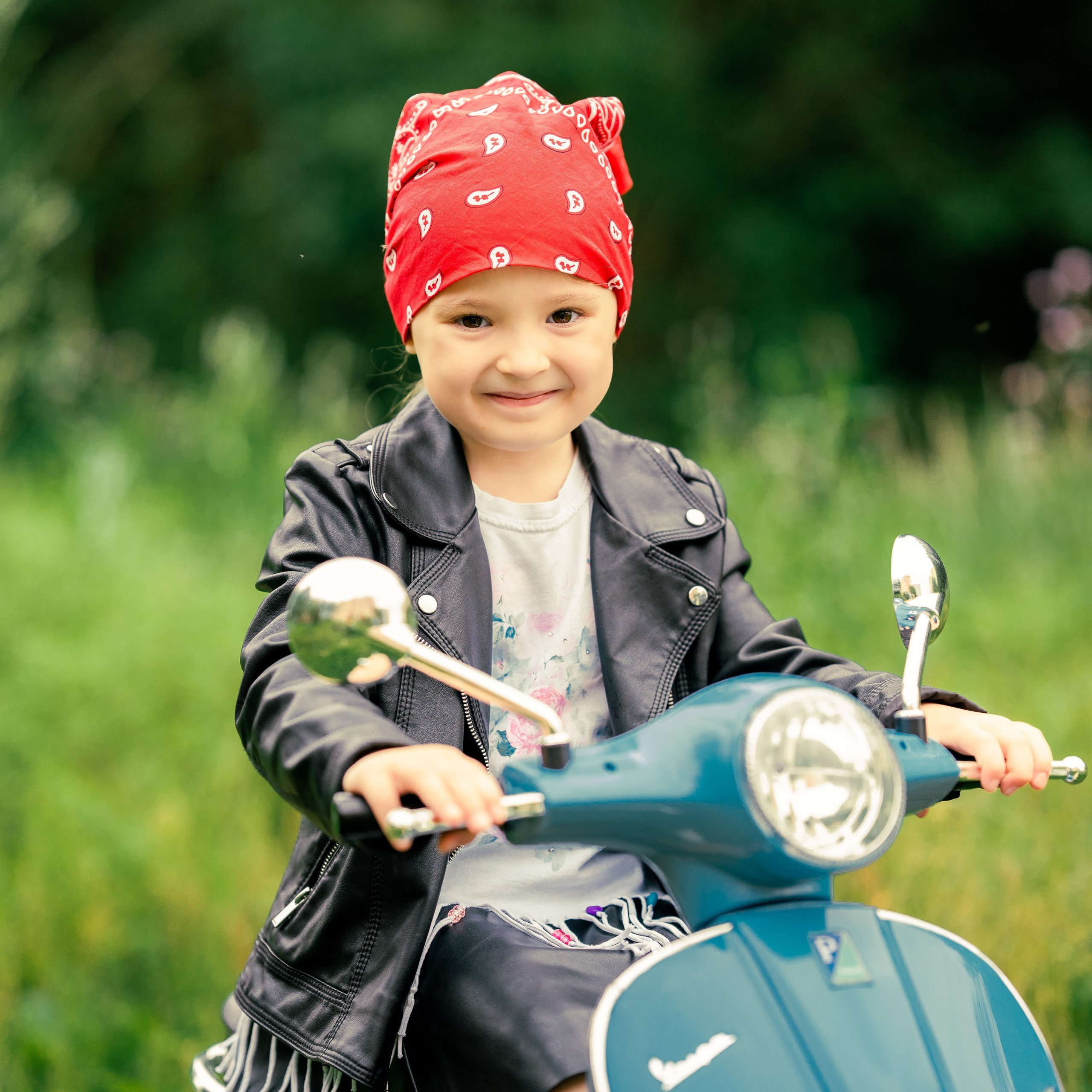 Фотограф Юлия Попова