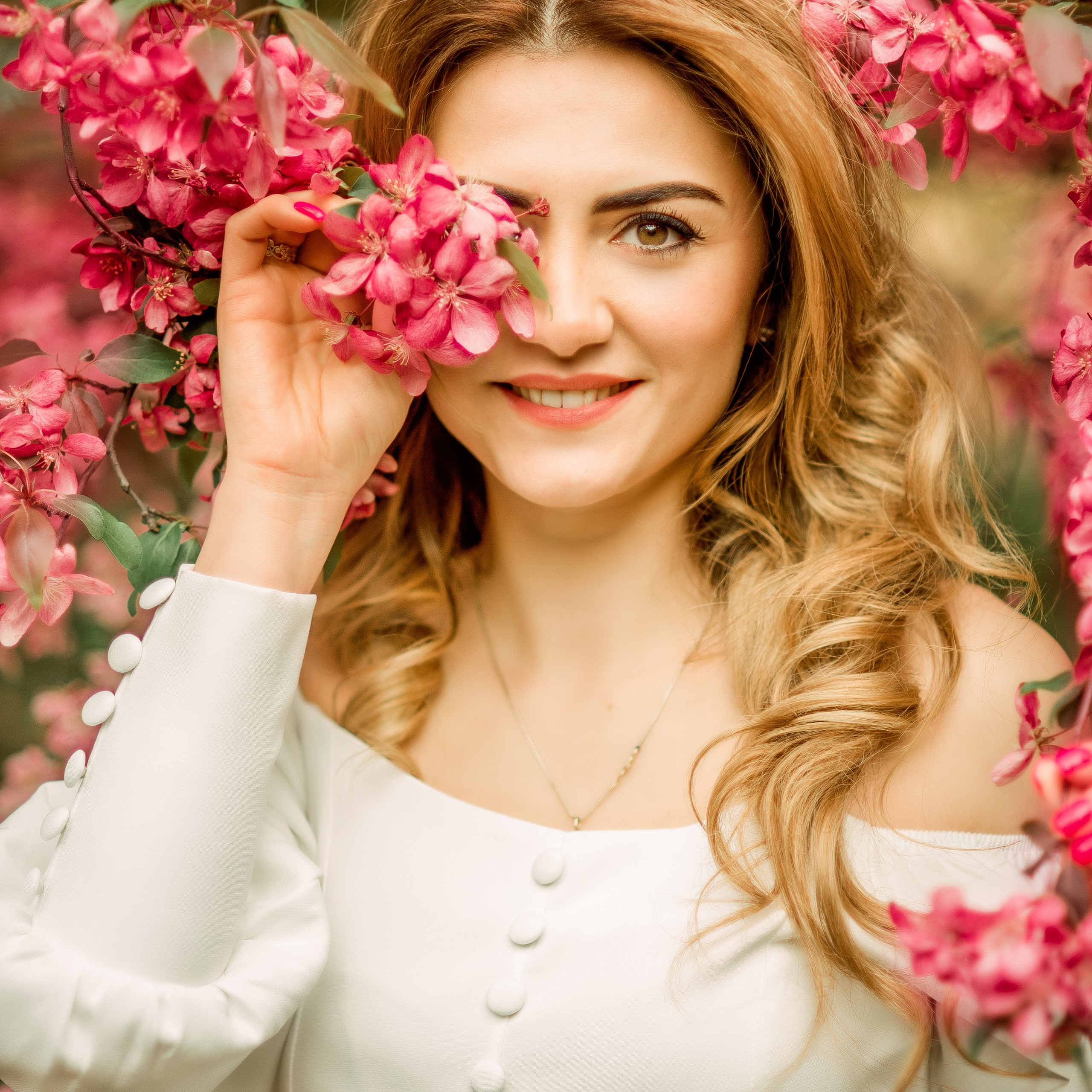 Фотограф Юлия Попова