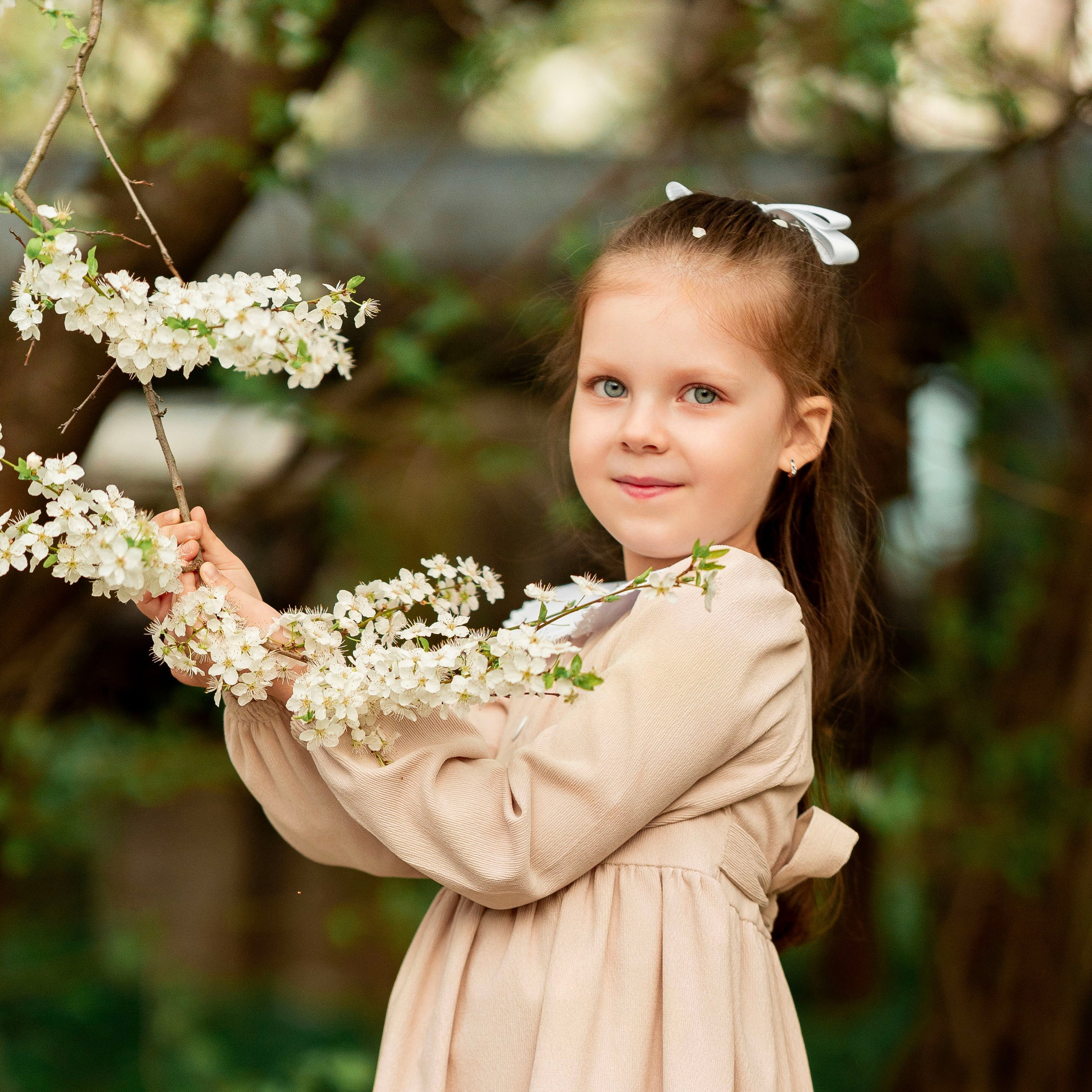 Фотограф Юлия Попова