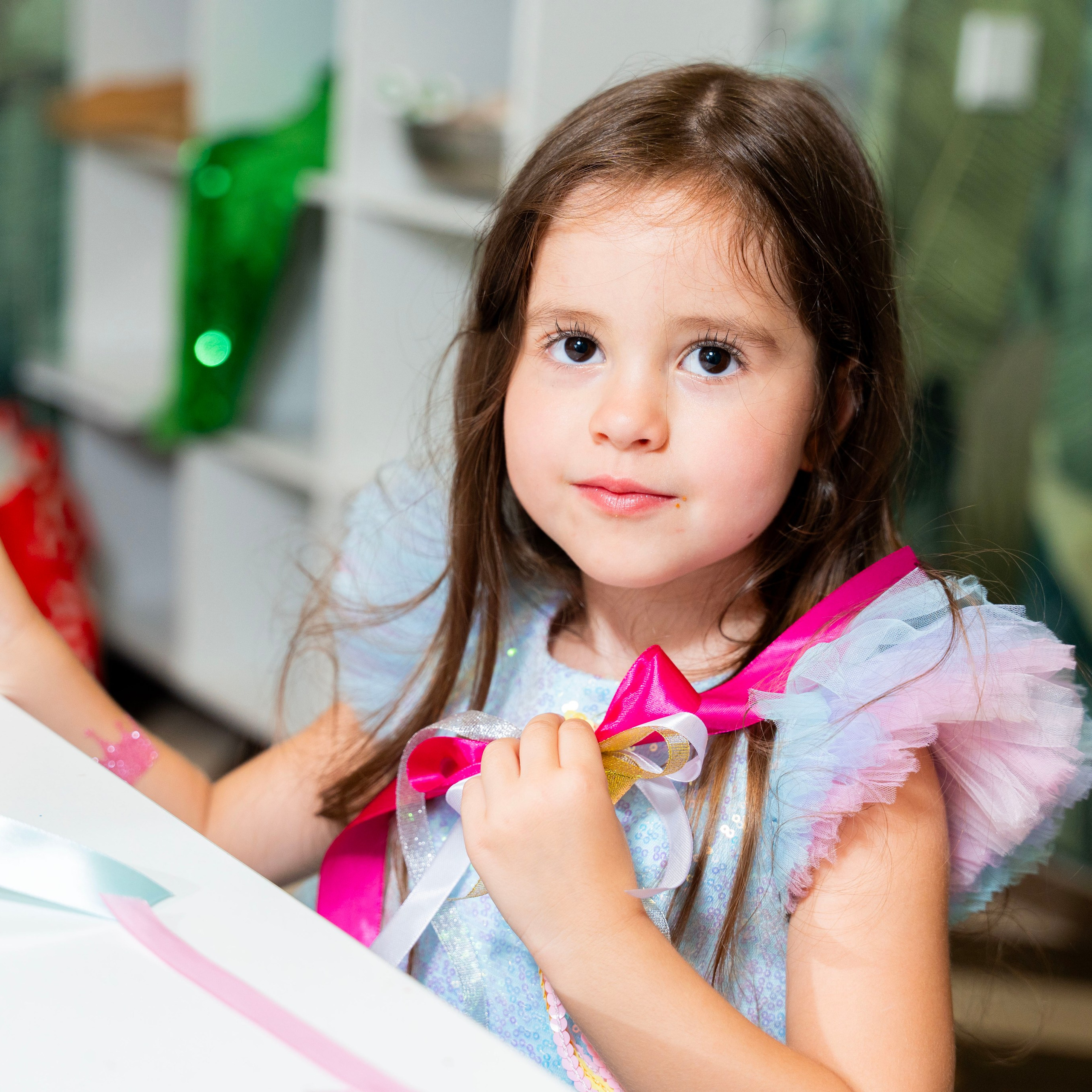 Фотограф Юлия Попова