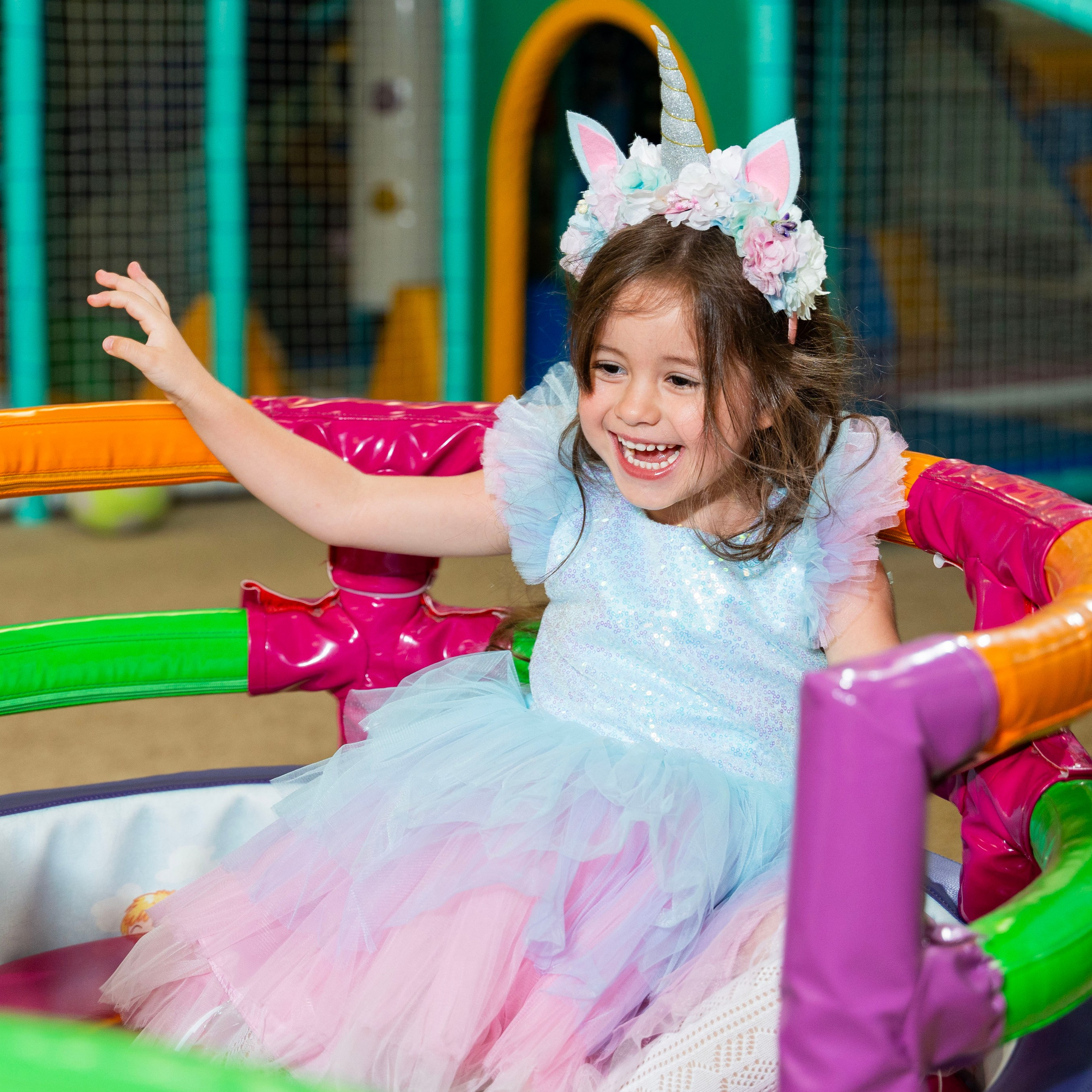 Фотограф Юлия Попова