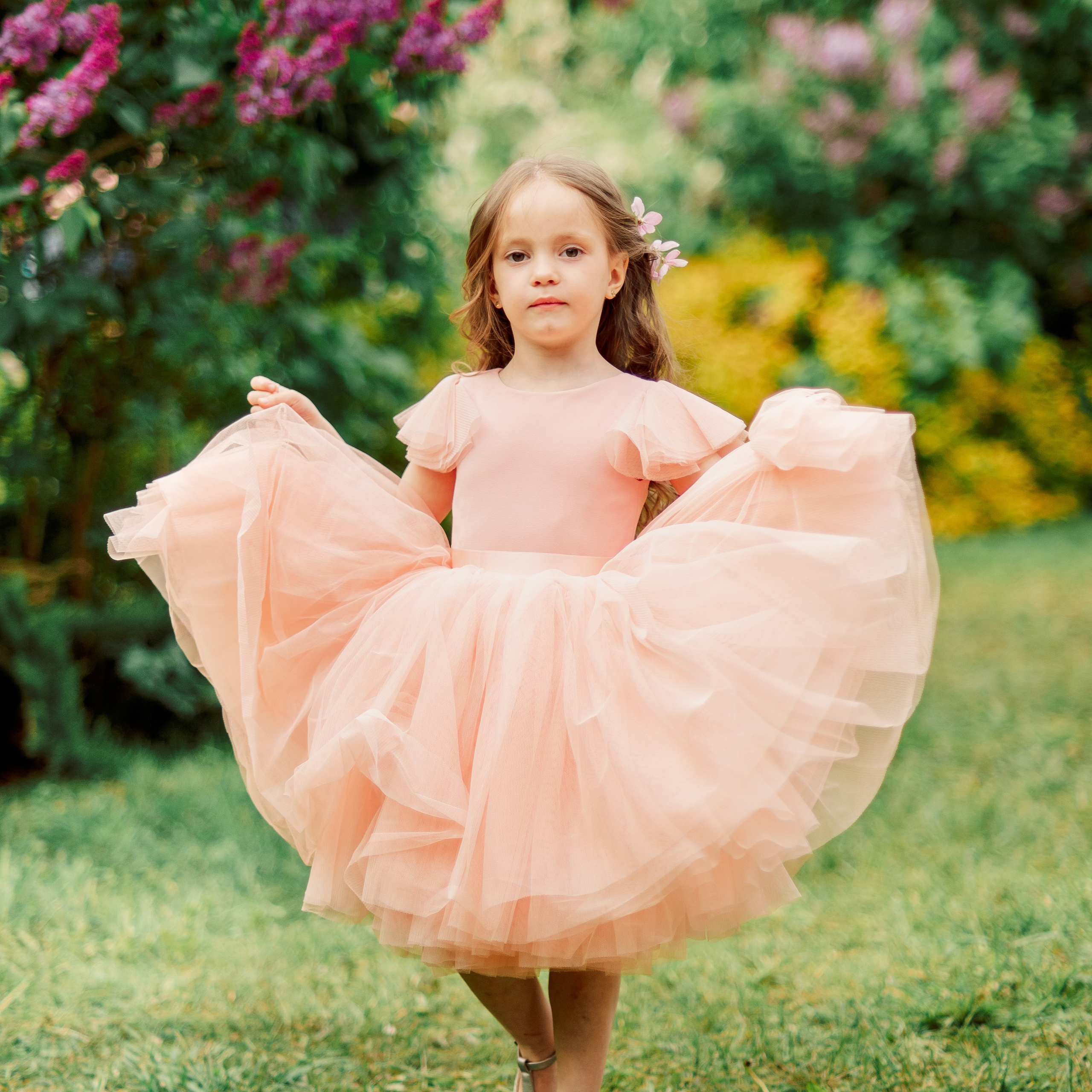 Фотограф Юлия Попова