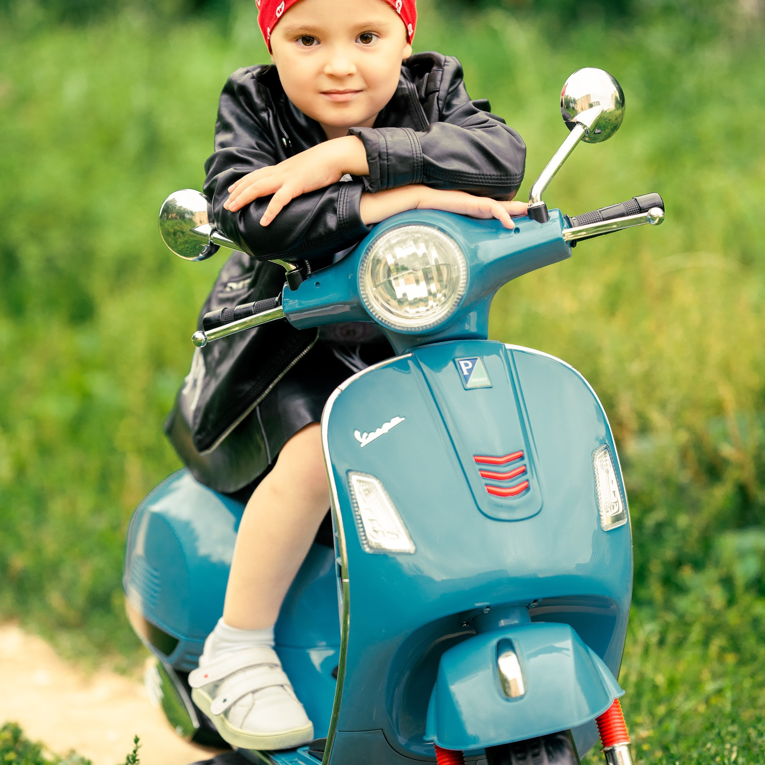 Фотограф Юлия Попова