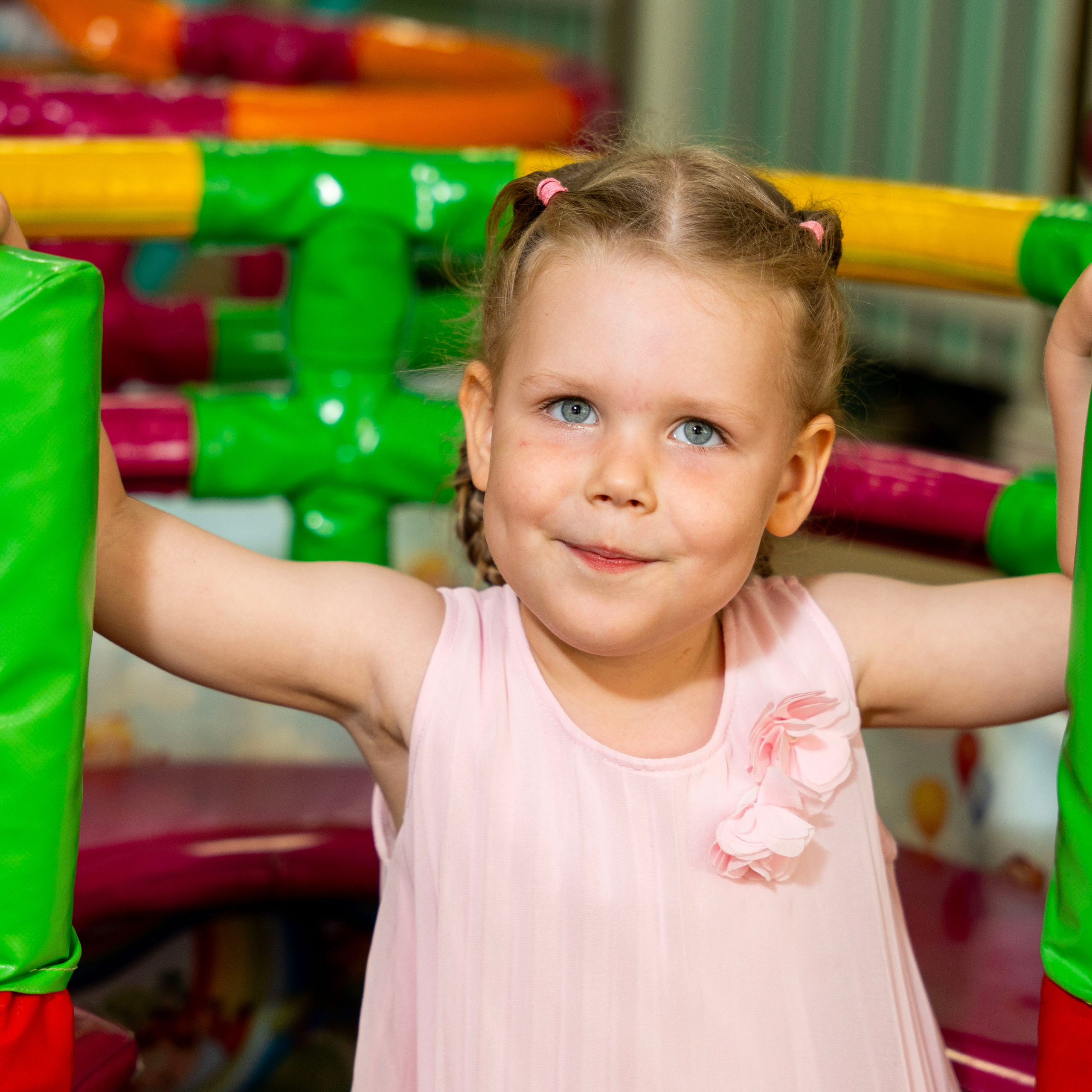 Фотограф Юлия Попова