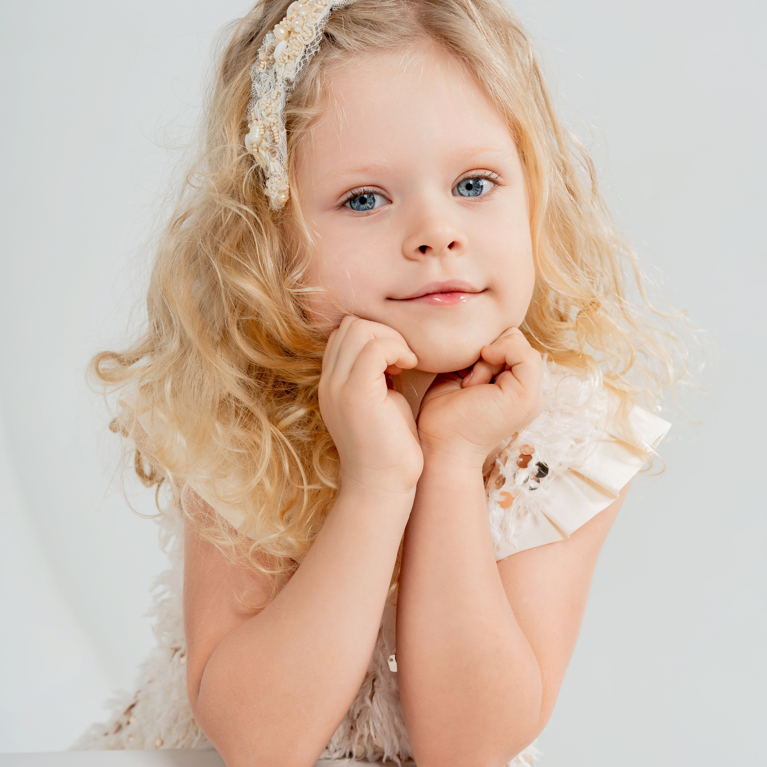 Фотограф Юлия Попова