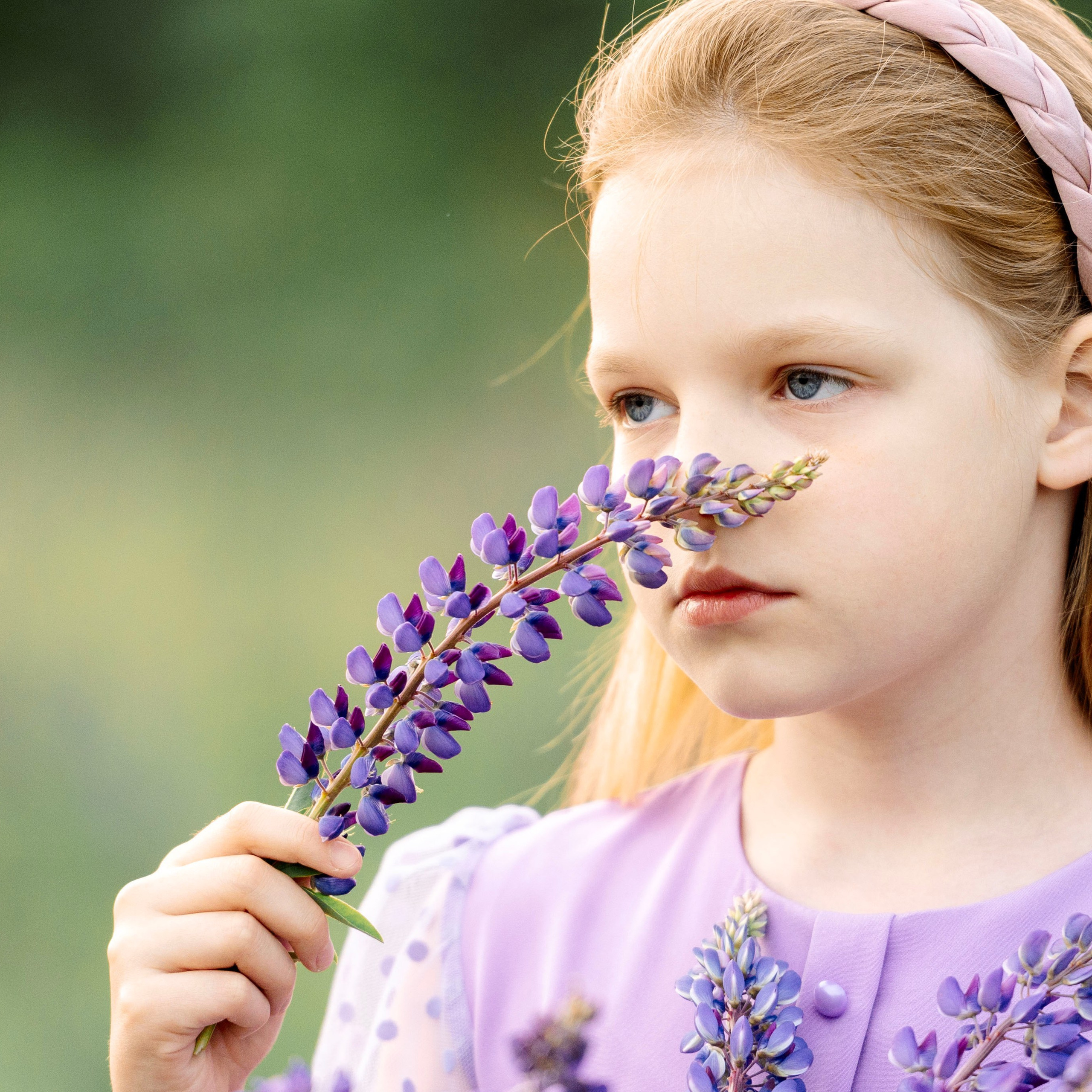 Фотограф Юлия Попова