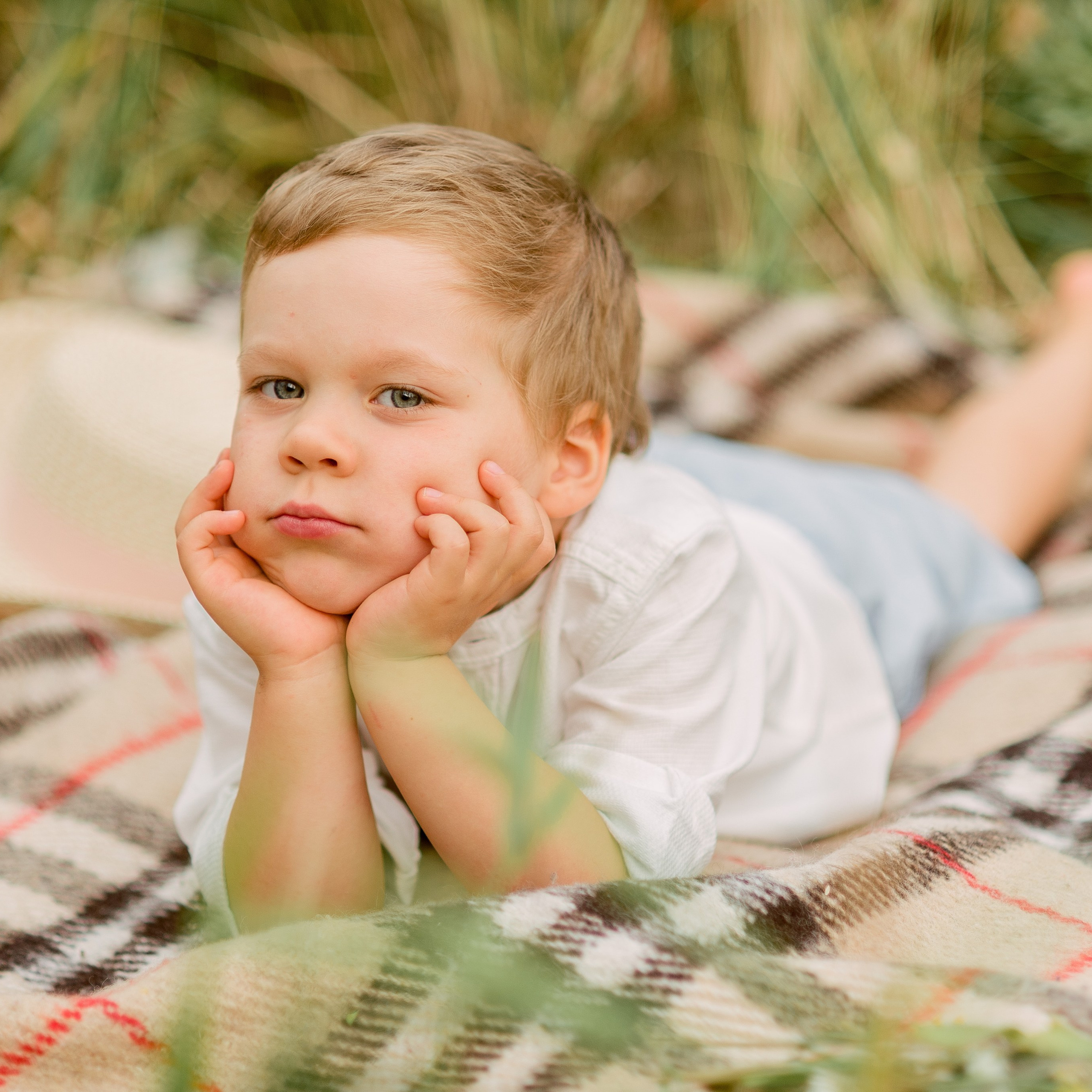 Фотограф Юлия Попова