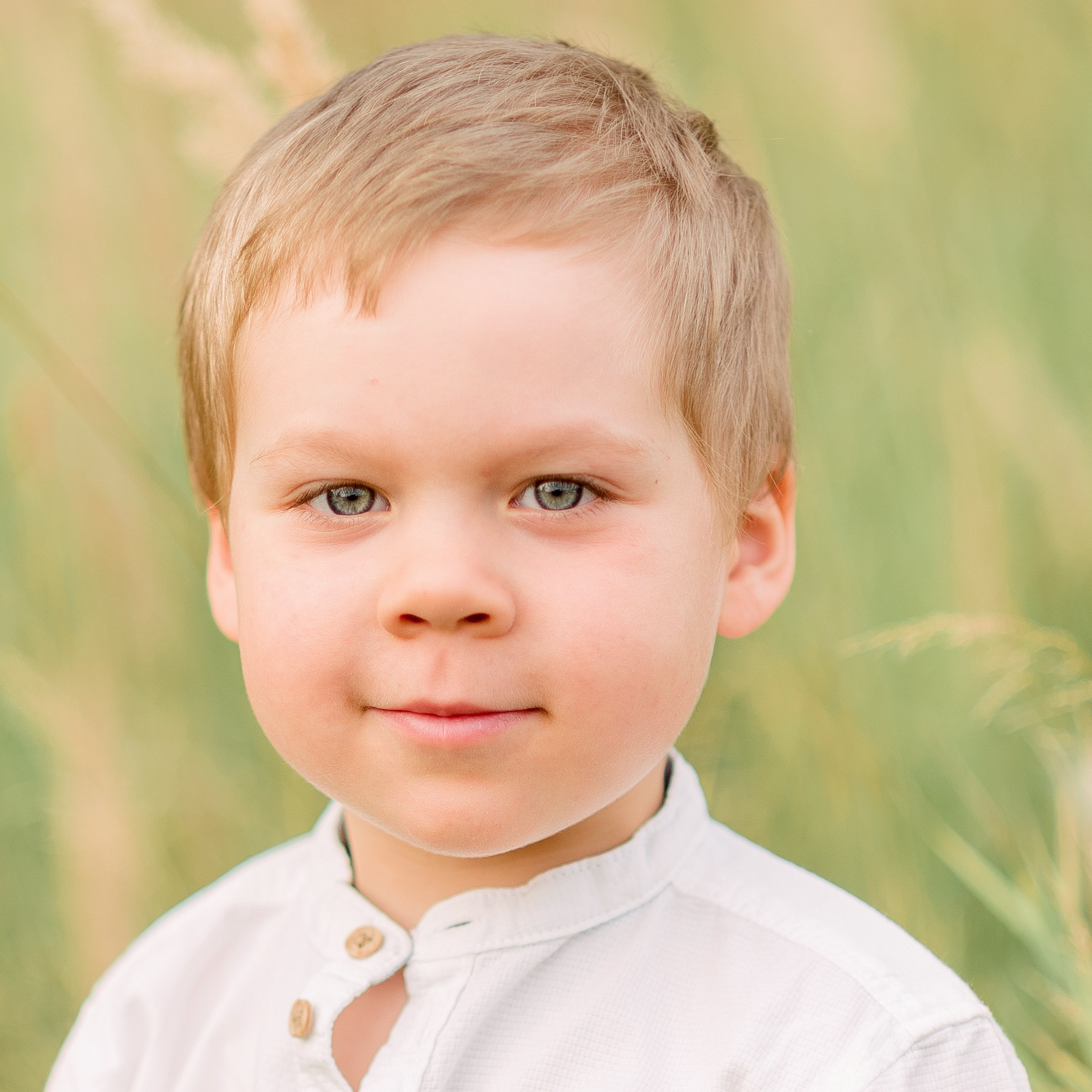 Фотограф Юлия Попова