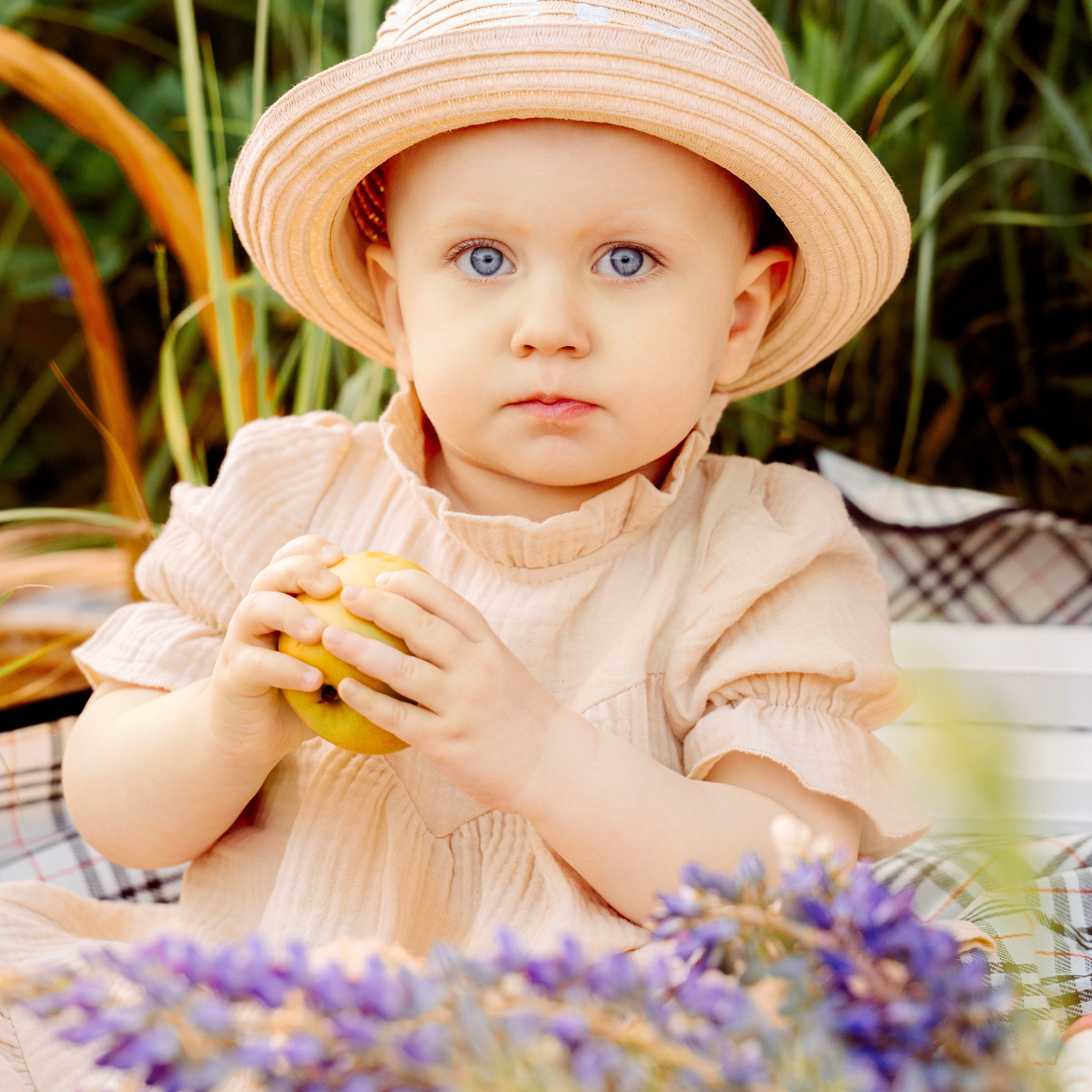 Фотограф Юлия Попова