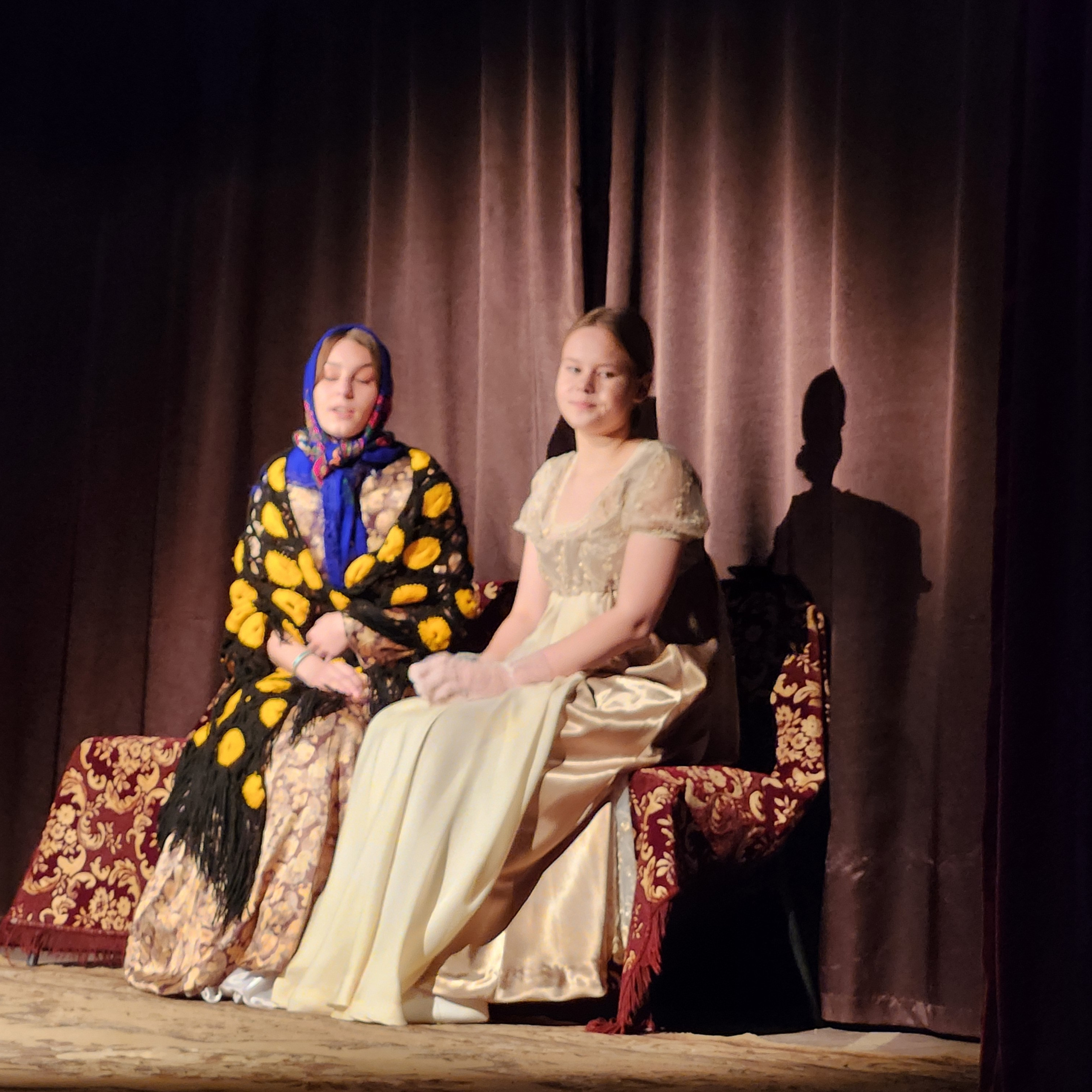 Евгений Онегин