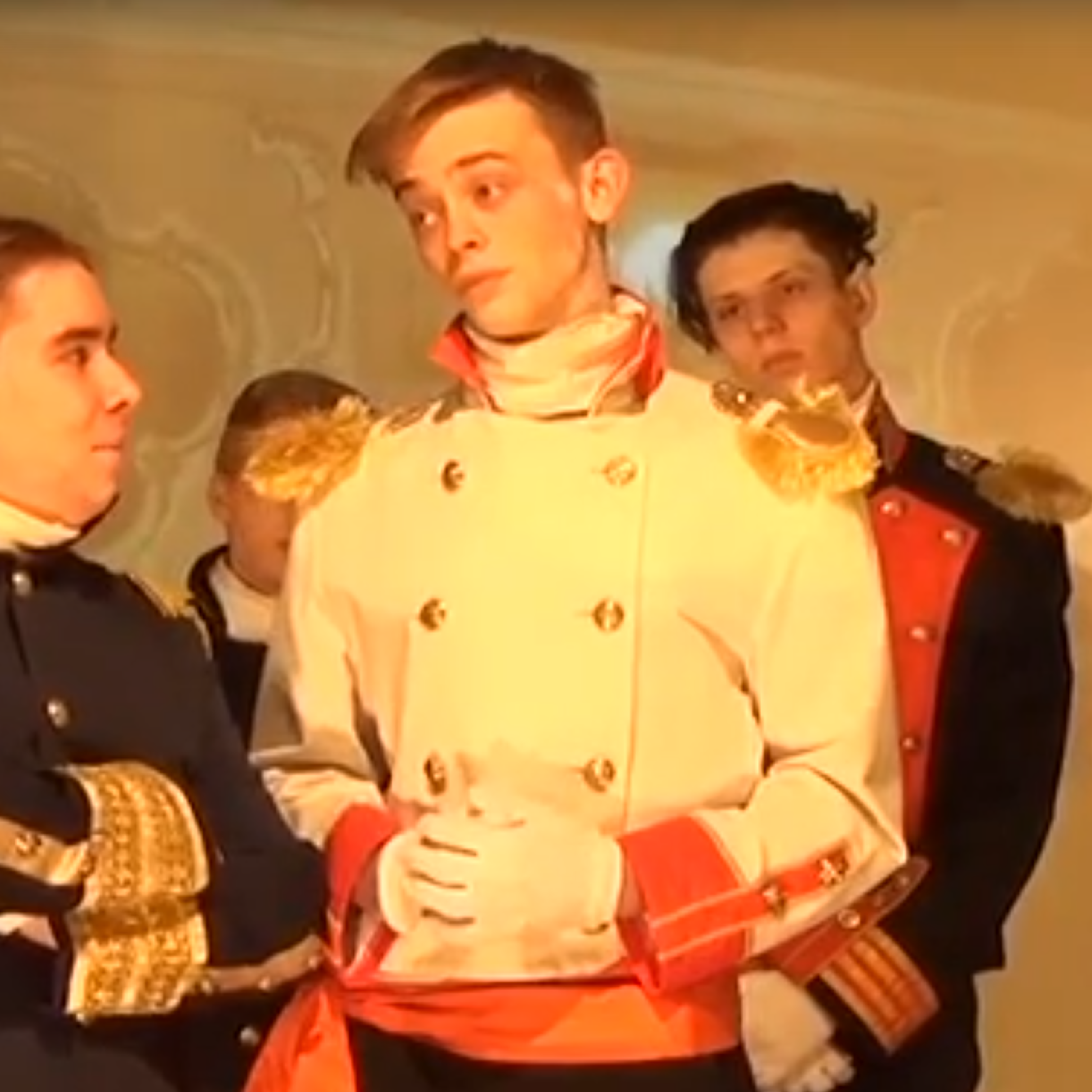 Герой нашего времени