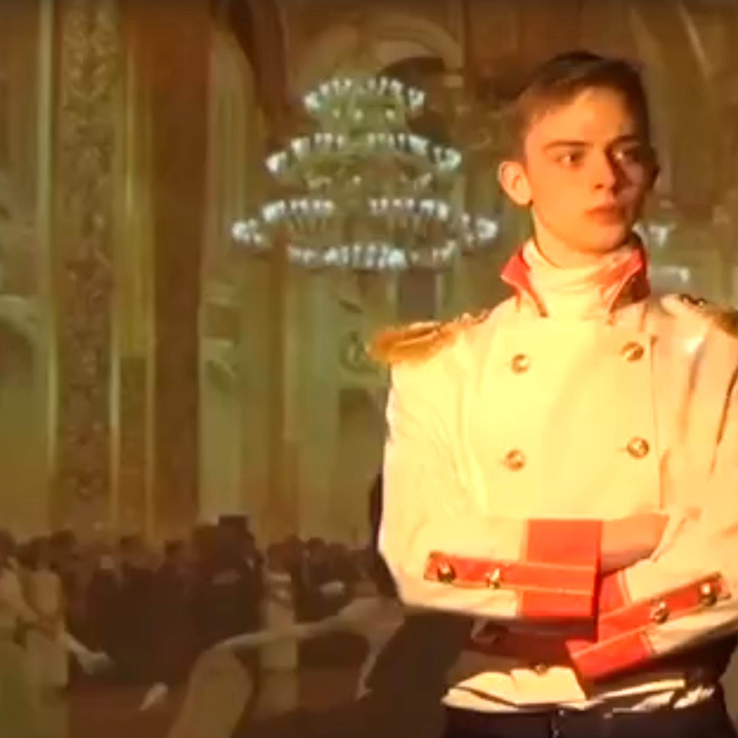 Герой нашего времени