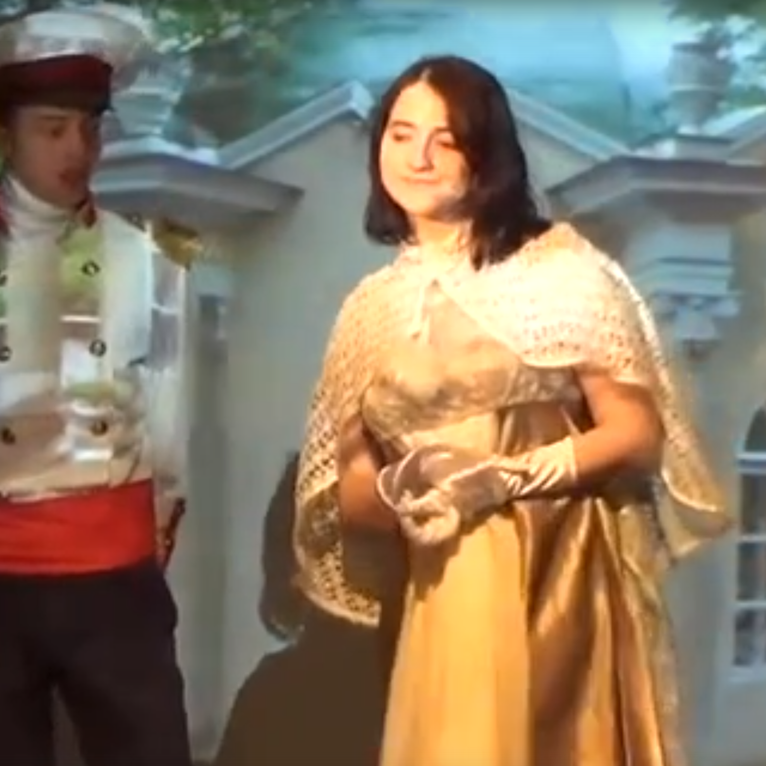 Герой нашего времени