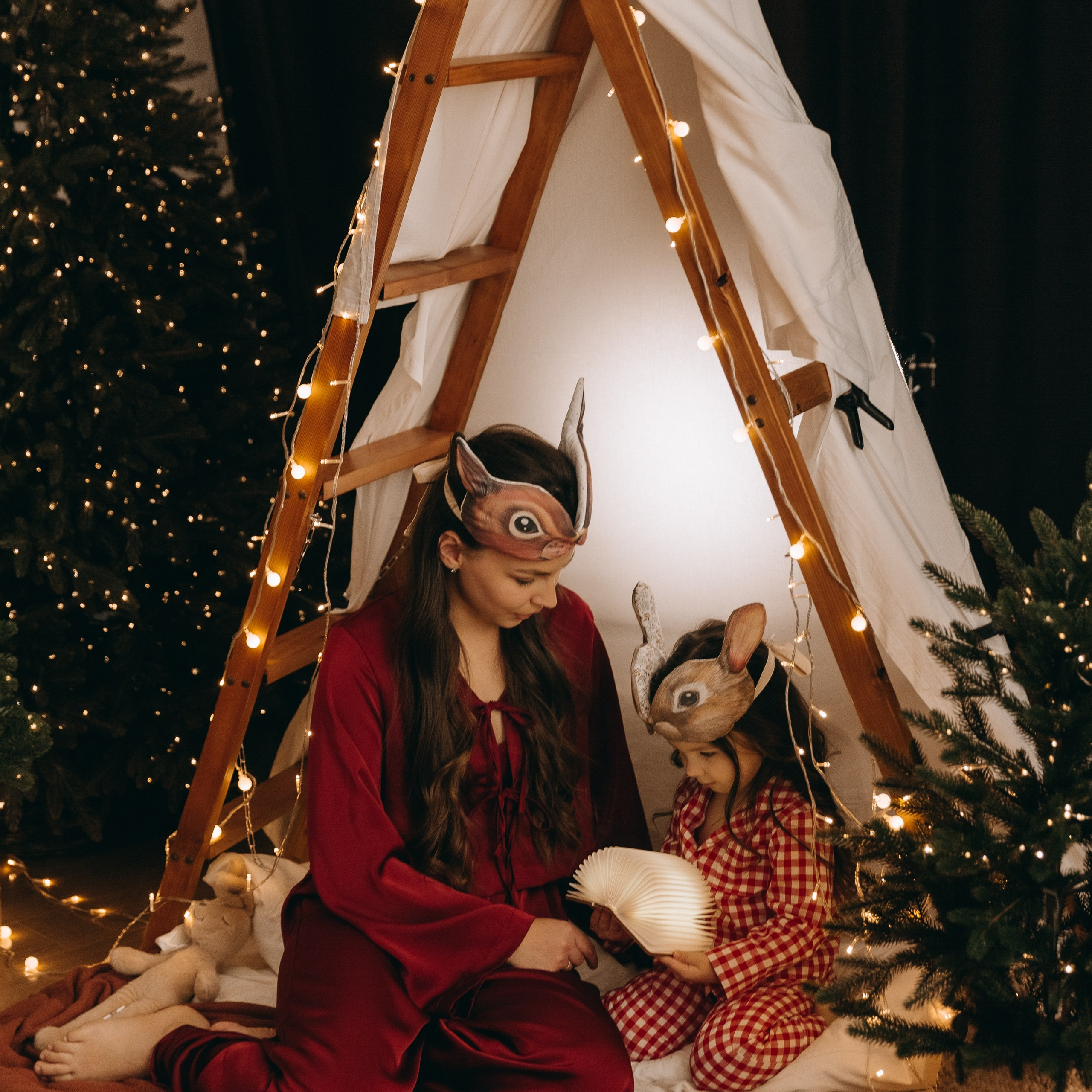 Фотограф Любовь Щербинина