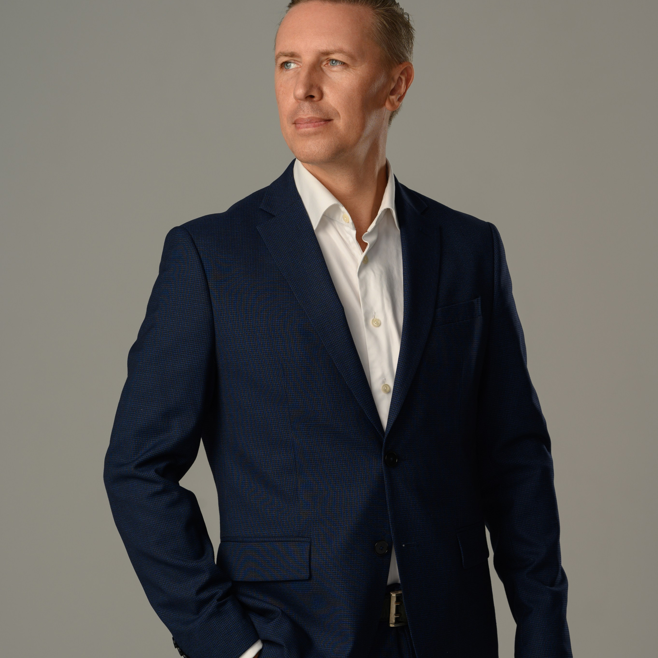 Фотограф Светозар Андреев