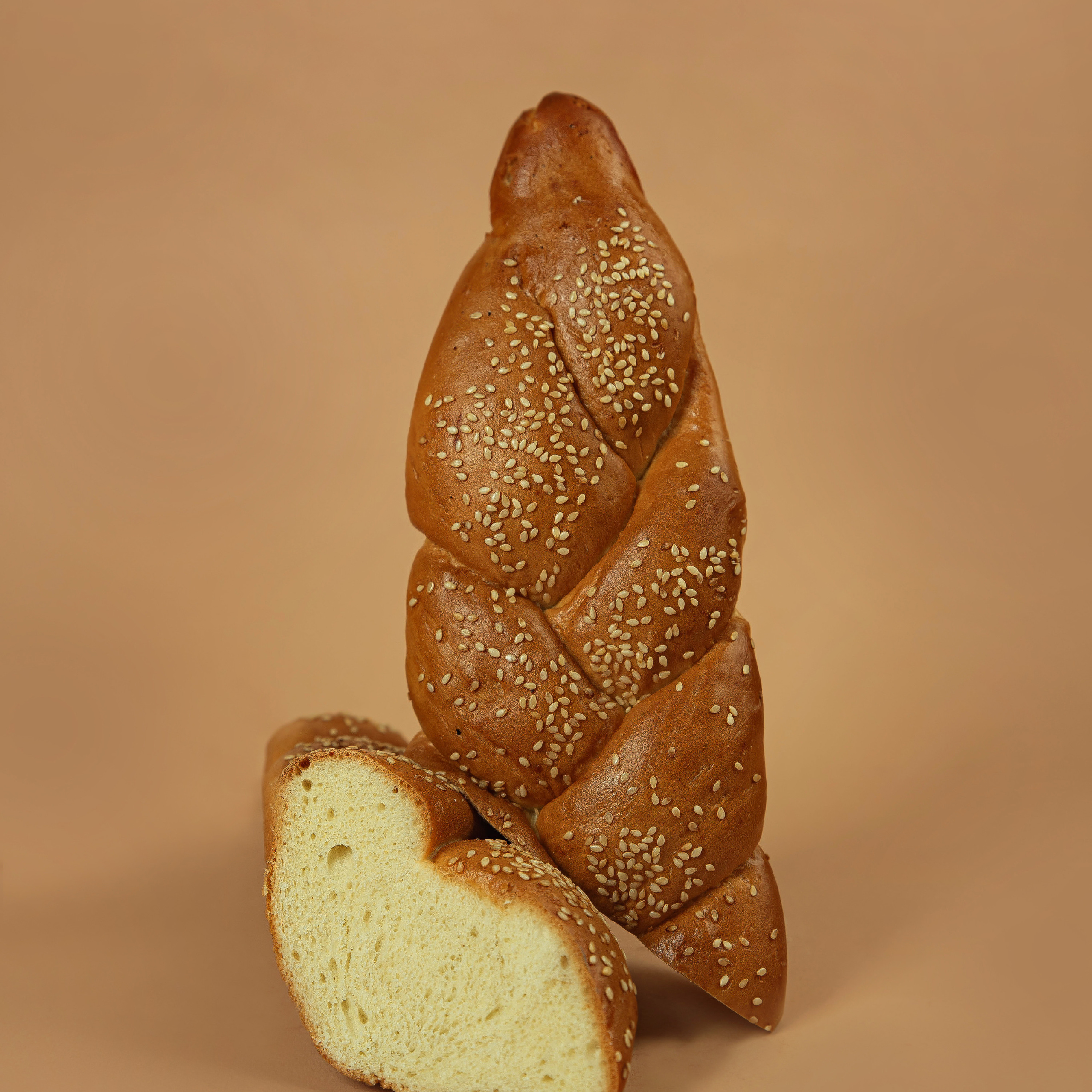 Косичка ┃0,4 кг