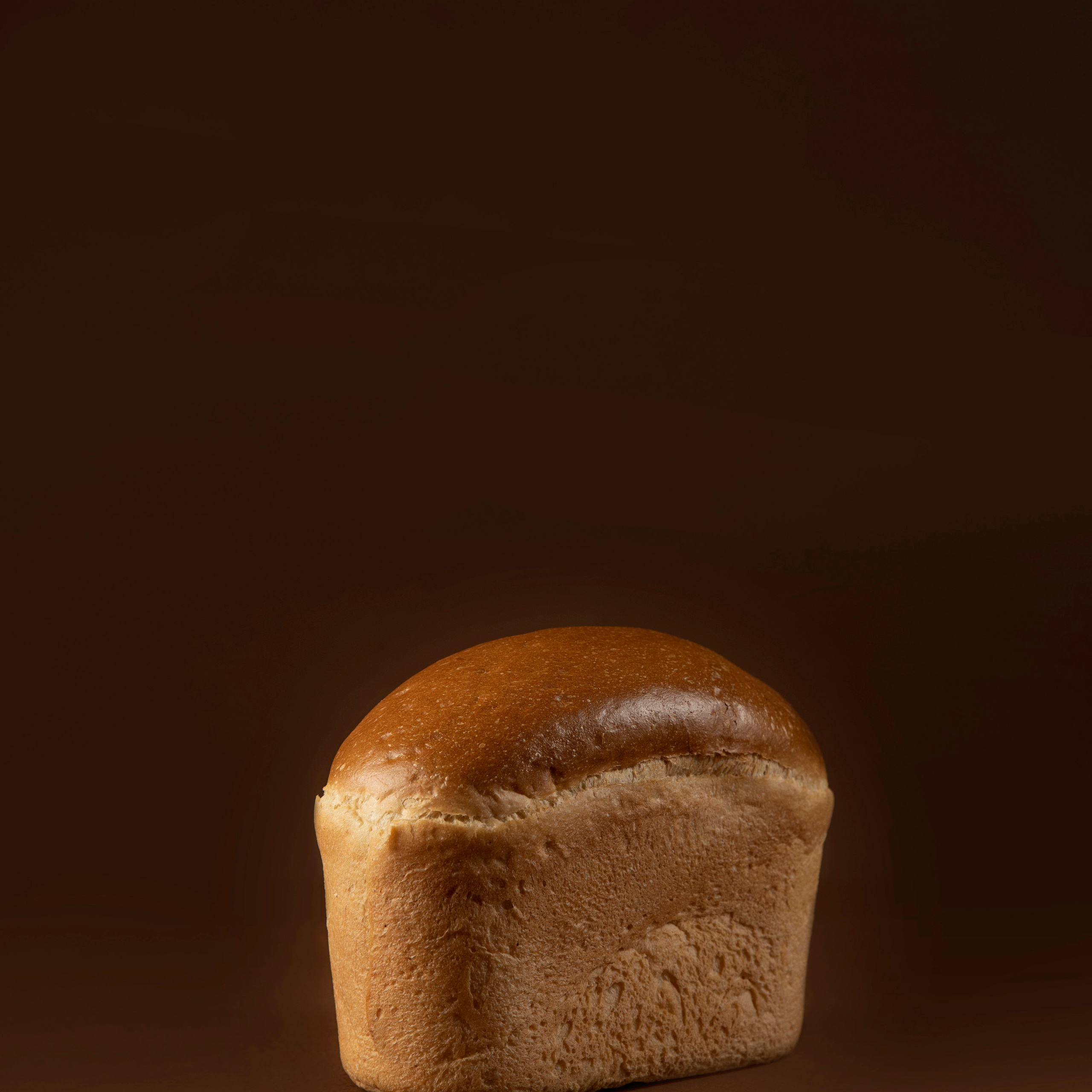 Хлеб «Домашний» высший сорт┃ 0.55 кг