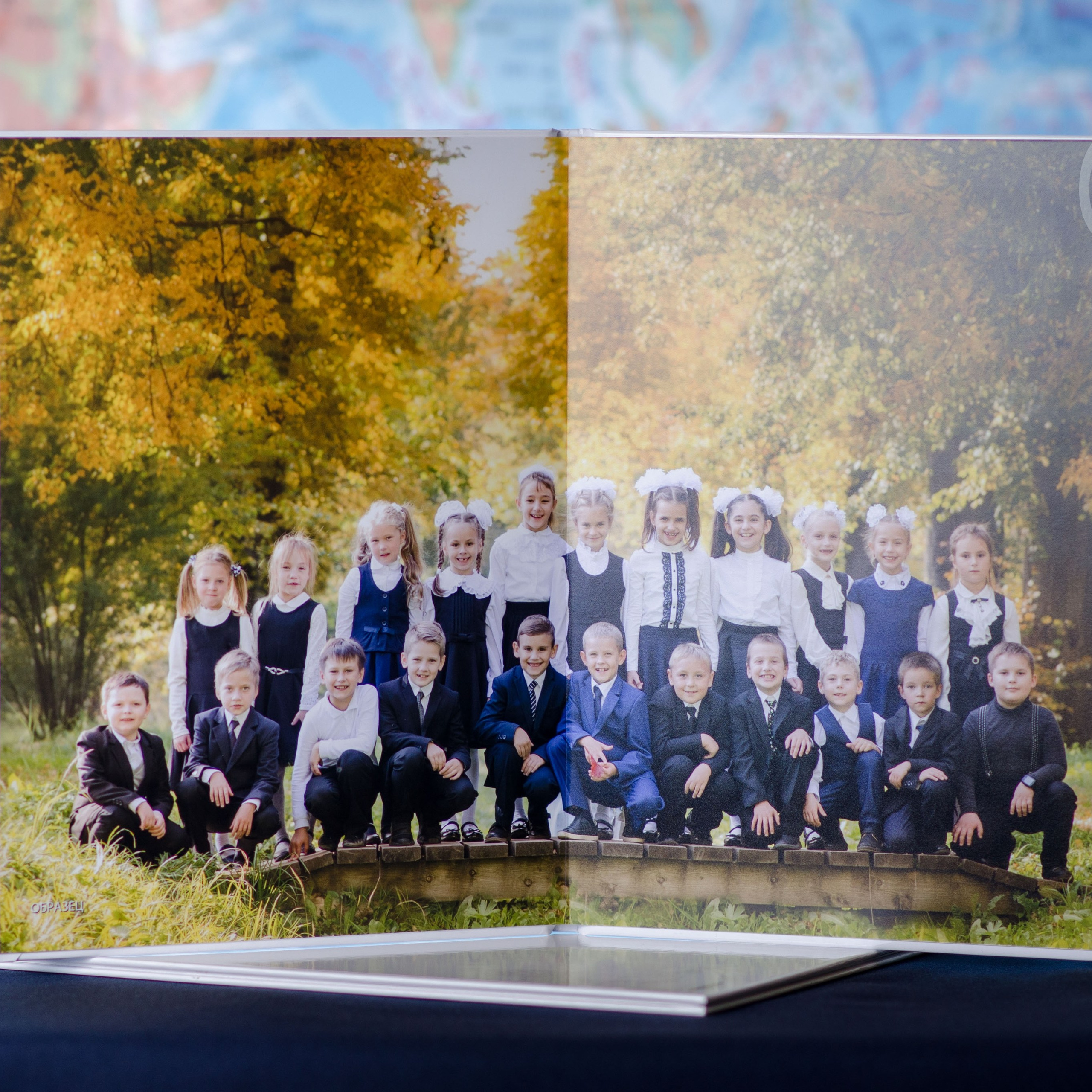 ФОТОПЛАНШЕТ 1900 руб. Мастерская детской фотографии