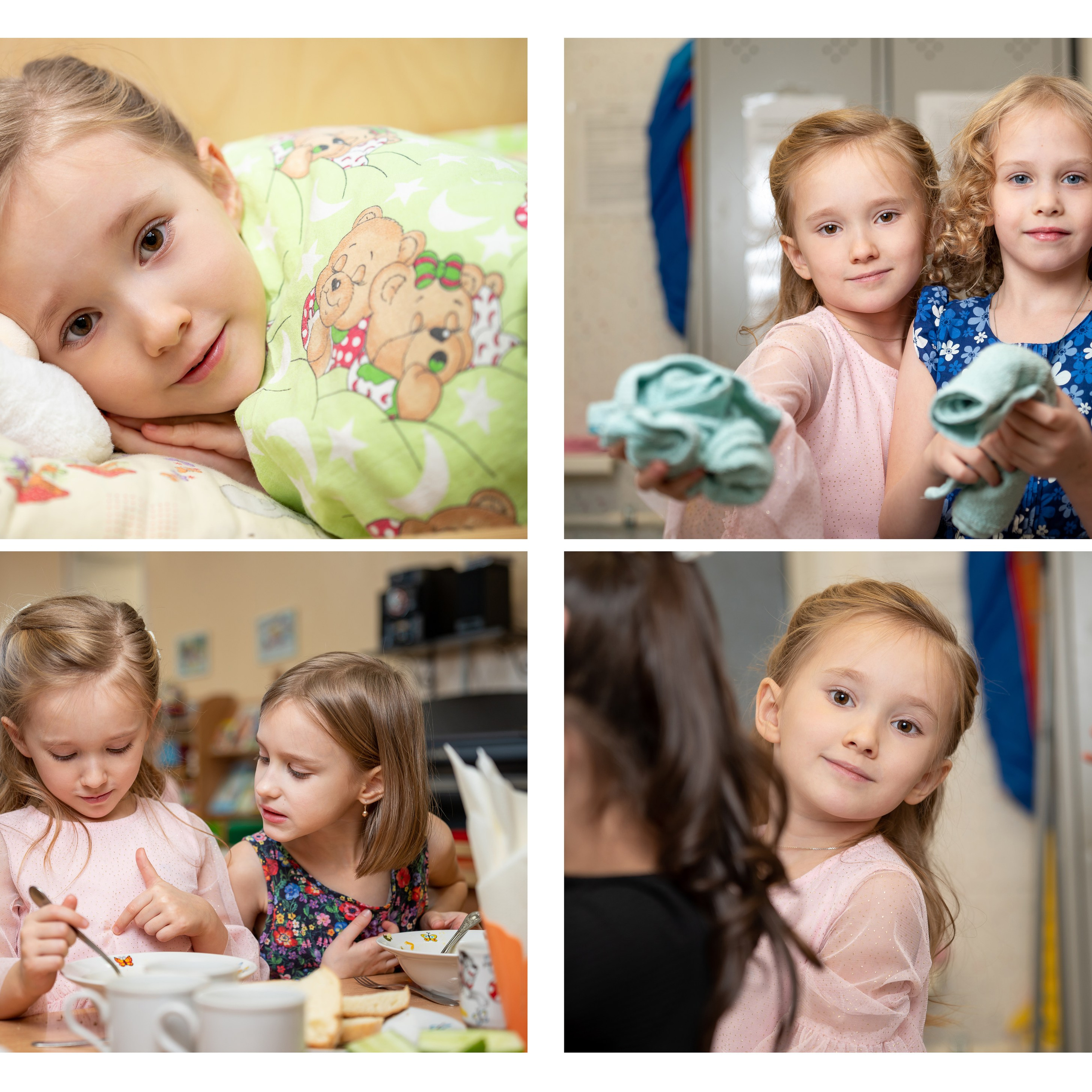 СТАНДАРТНЫЙ ИНДИВИДУАЛЬНЫЙ 4400 РУБ. Мастерская детской фотографии