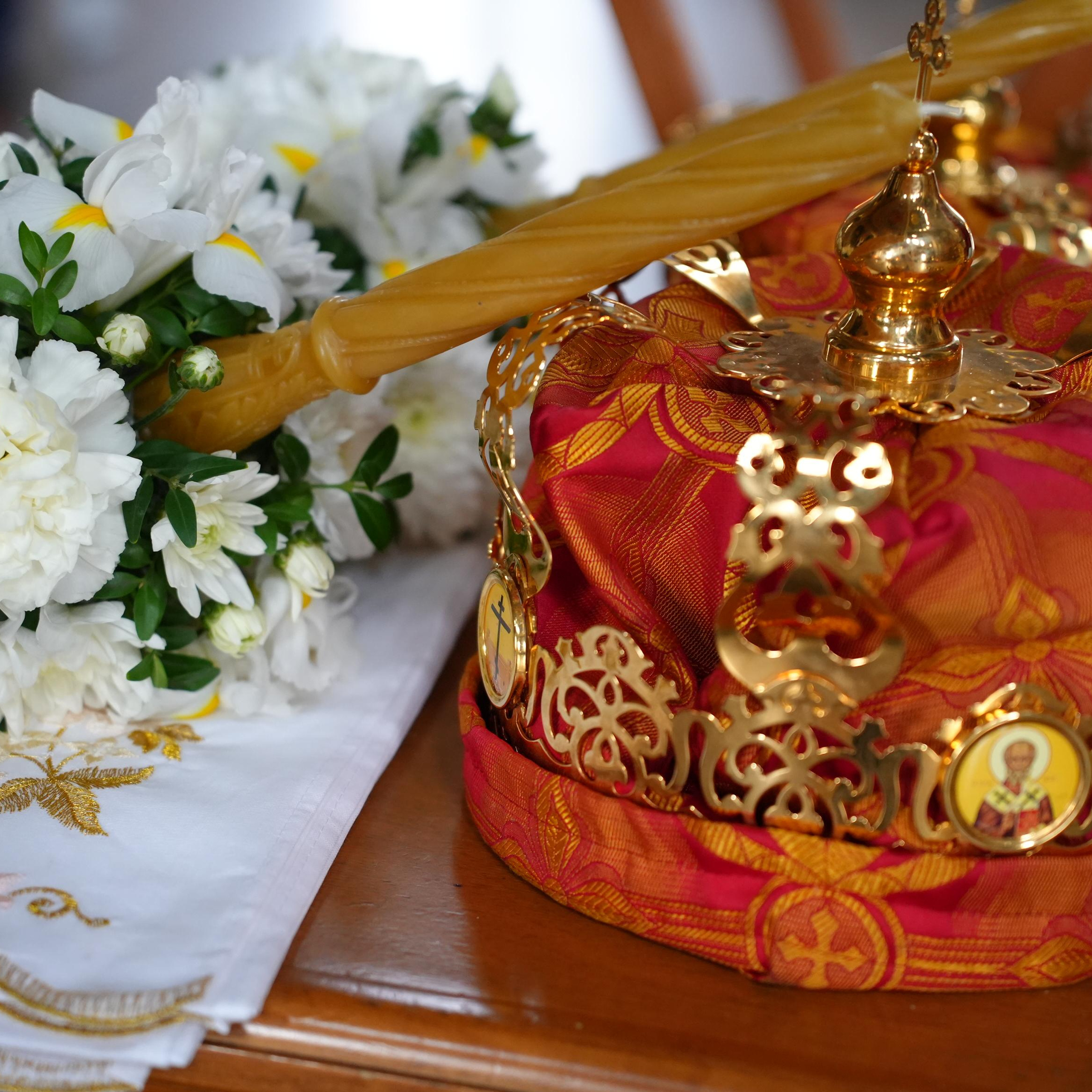 Крещение в Воронеже. Фотограф для семей и экспертов в г. Воронеж Ирина Круглова