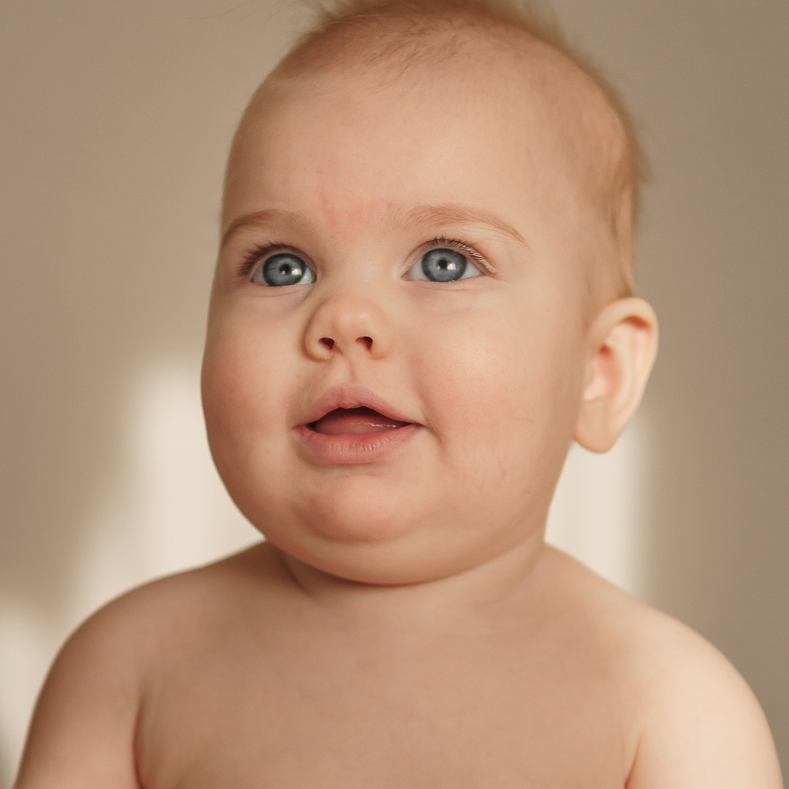 Съемка 6 месячной малышки. Фотограф для семей и экспертов в г. Воронеж Ирина Круглова