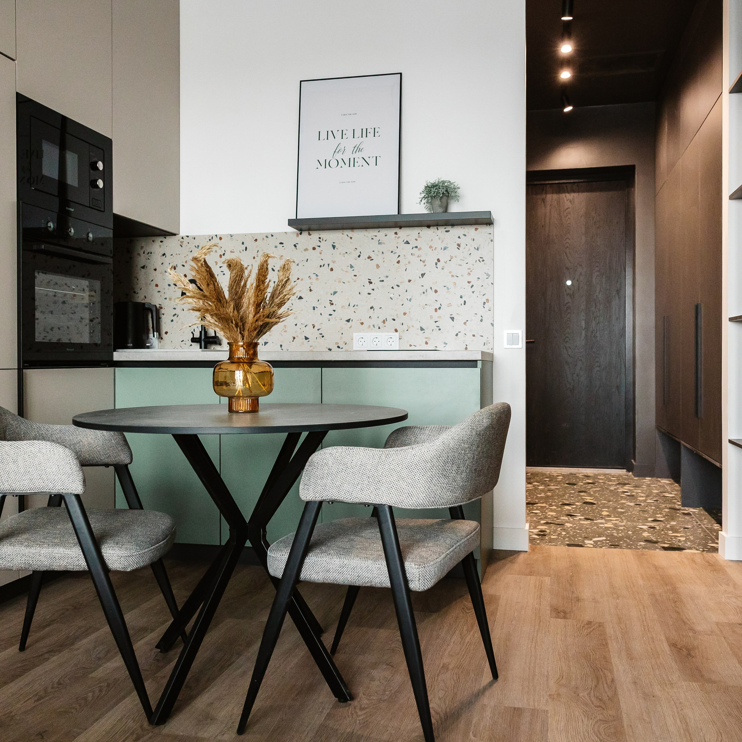 Докландс «темная»