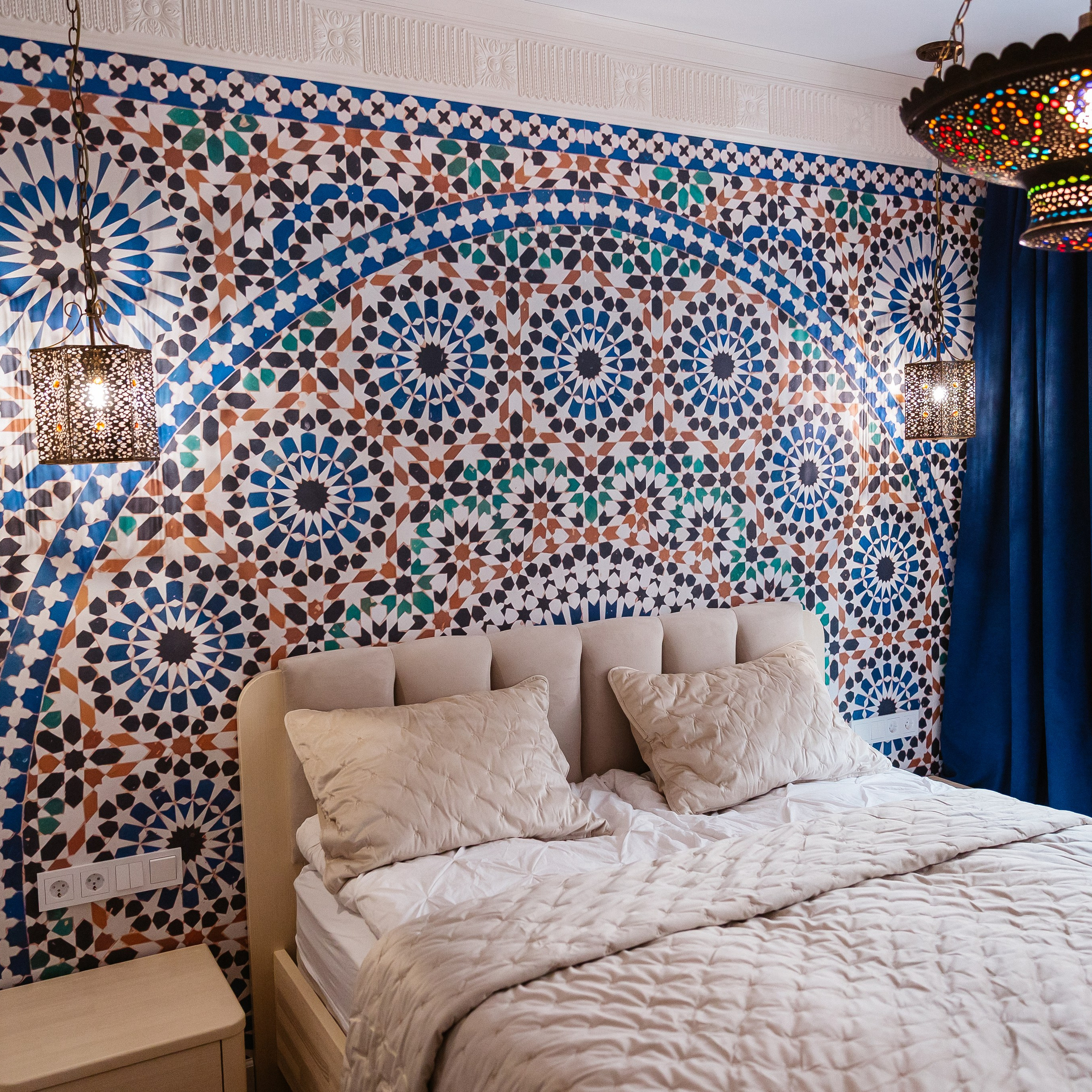 Большой Сампсониевский