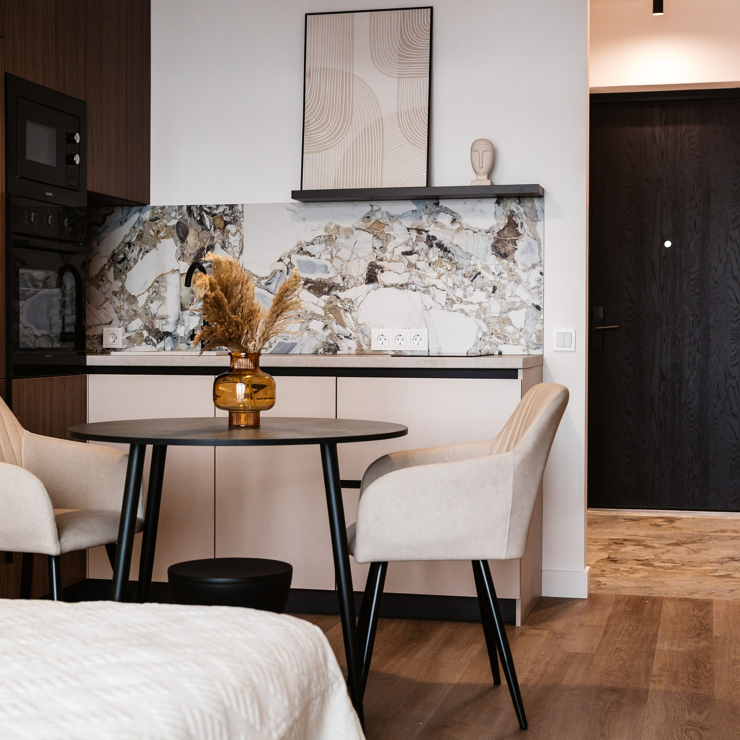 Докландс «светлая»