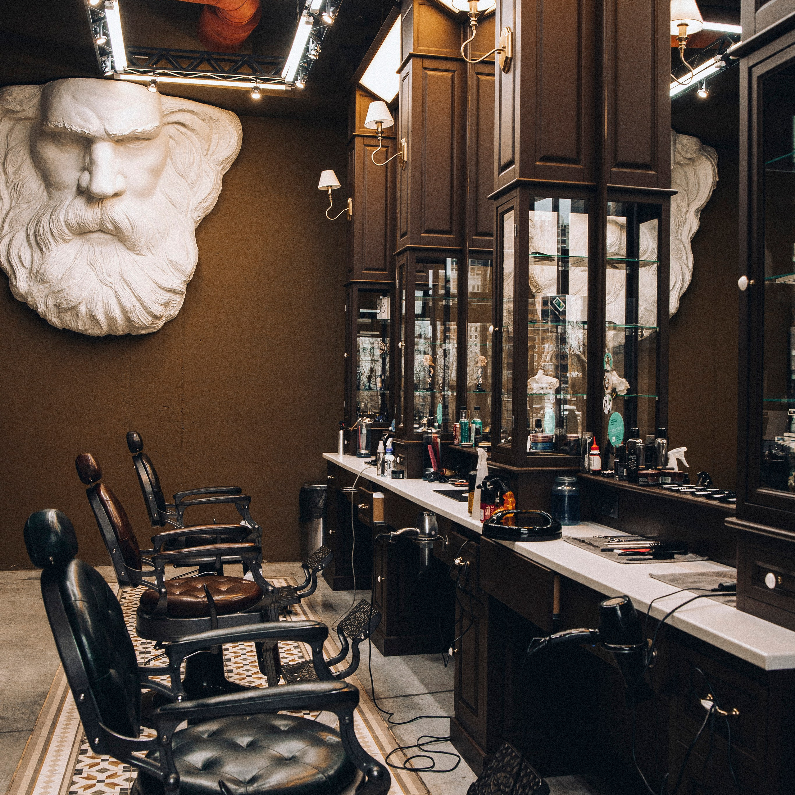 Контент для барбершопа. Свадебный, семейный фотограф, контент съёмка. Екатеринбург. Елена Граф