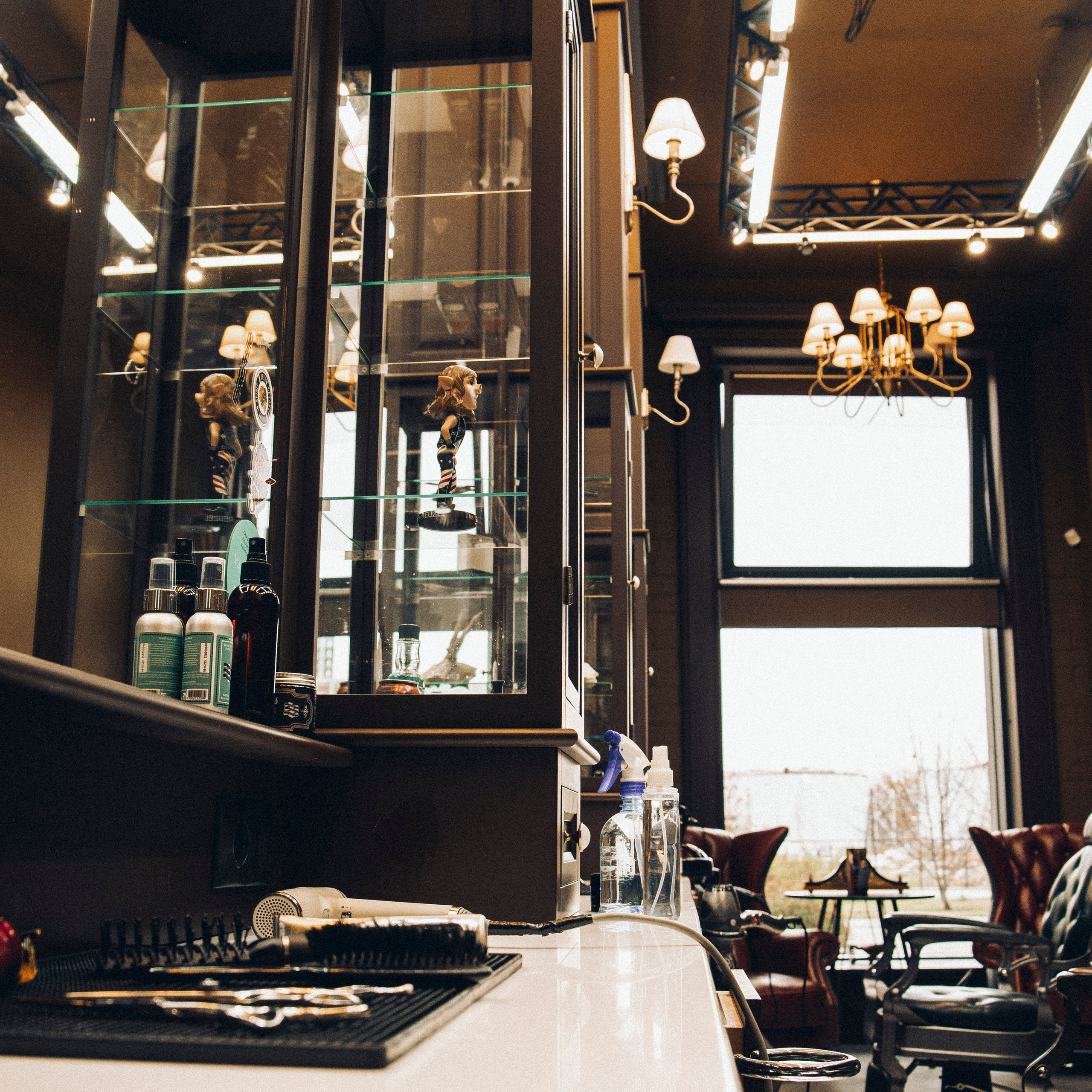 Контент для барбершопа. Свадебный, семейный фотограф, контент съёмка. Екатеринбург. Елена Граф