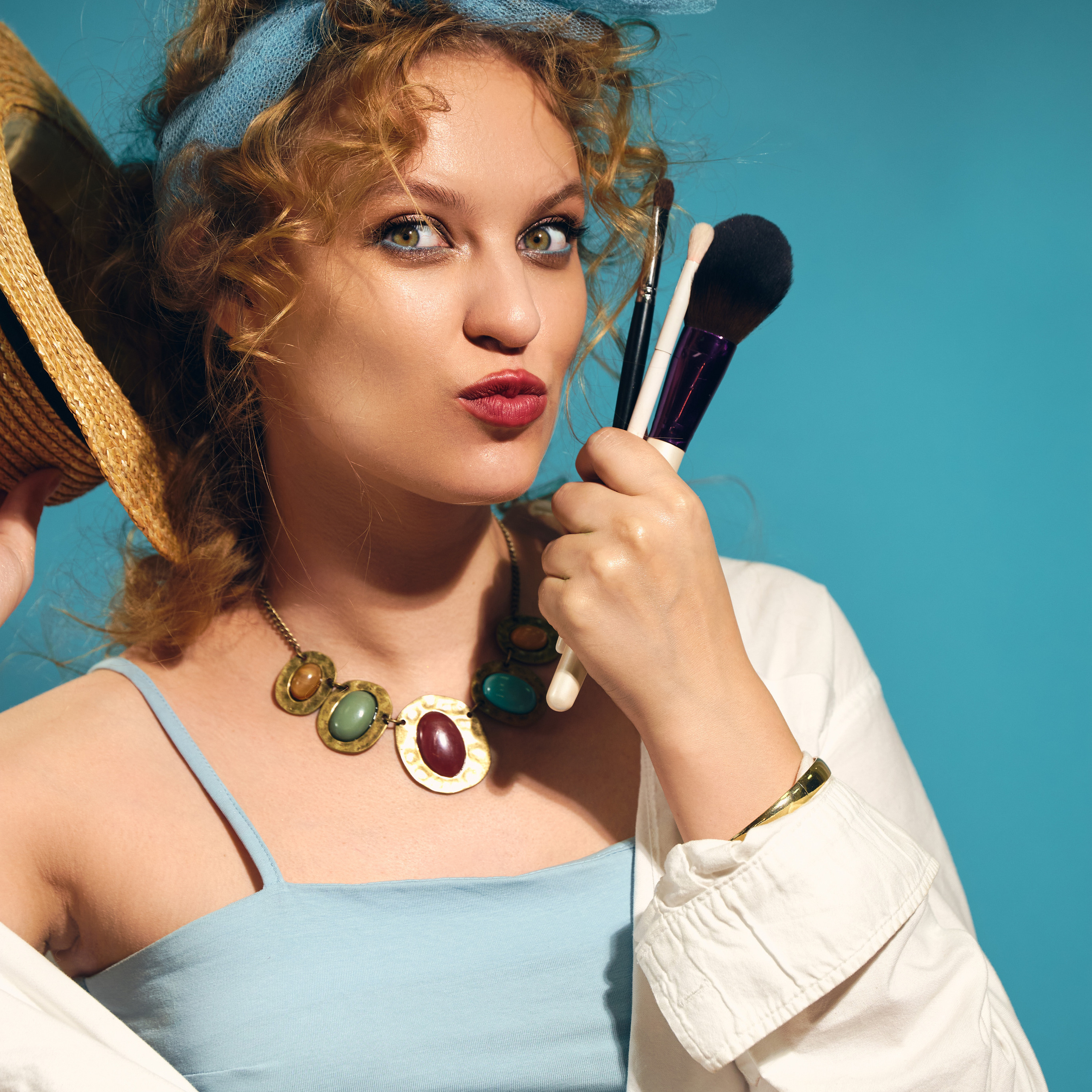 Ксения Пинап. Фотограф в Москве Михаил Елизарьев