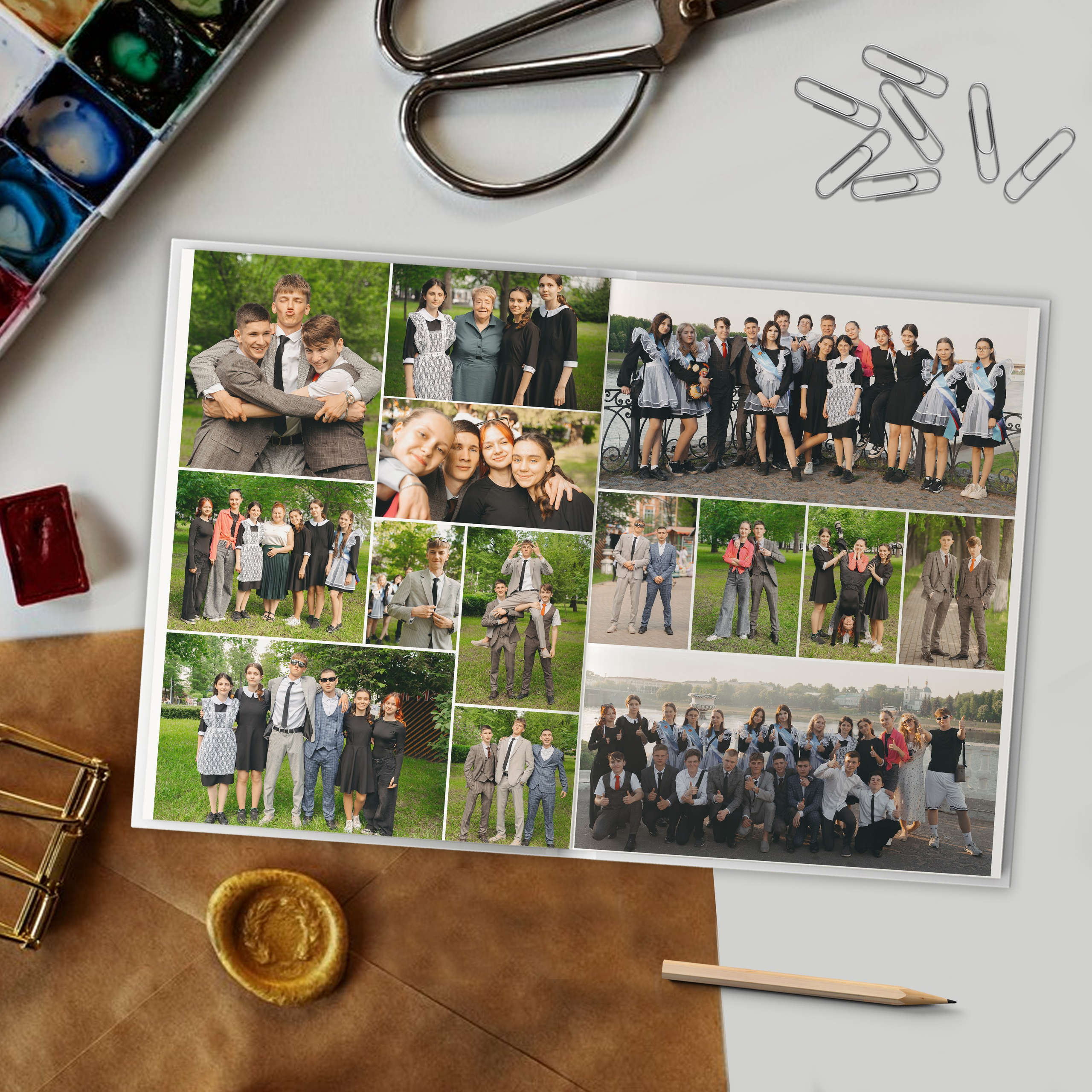 ВЫПУСКНЫЕ АЛЬБОМЫ. МАРГАРИТА КУДРЯШОВА СВАДЕБНЫЙ И СЕМЕЙНЫЙ ФОТОГРАФ ТВЕРЬ МОСКВА