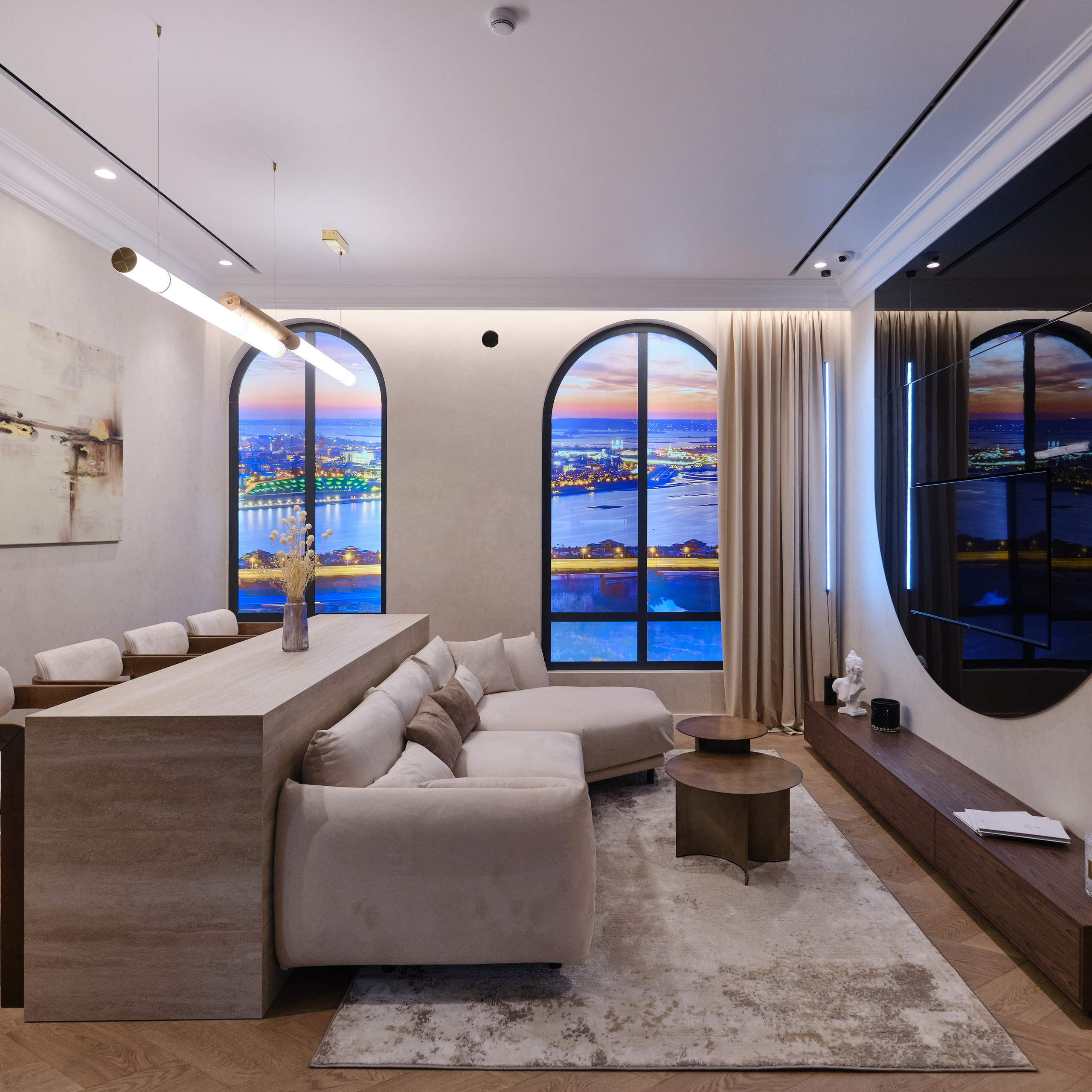 Интерьерная фотосъёмка