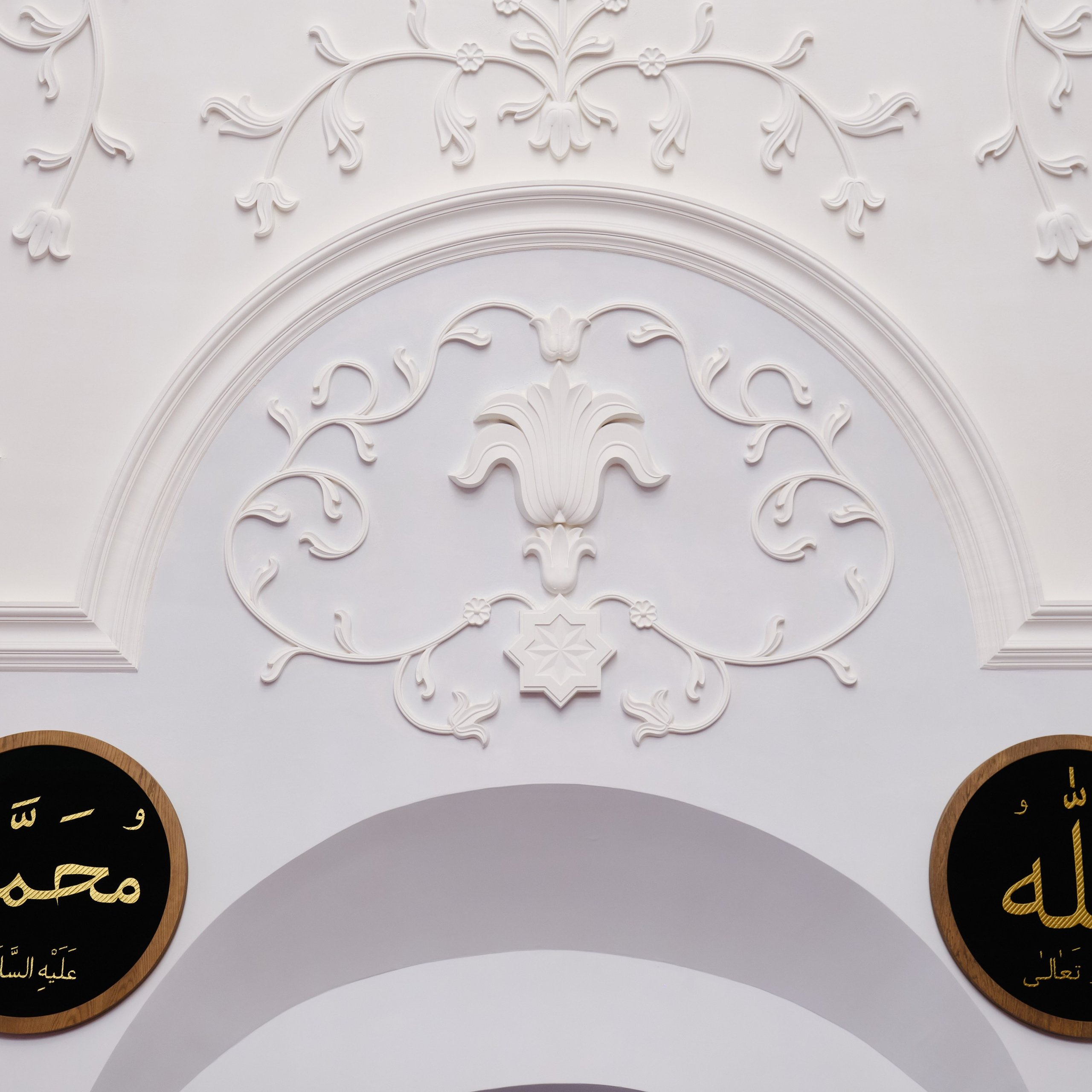 Интерьерная фотосъёмка