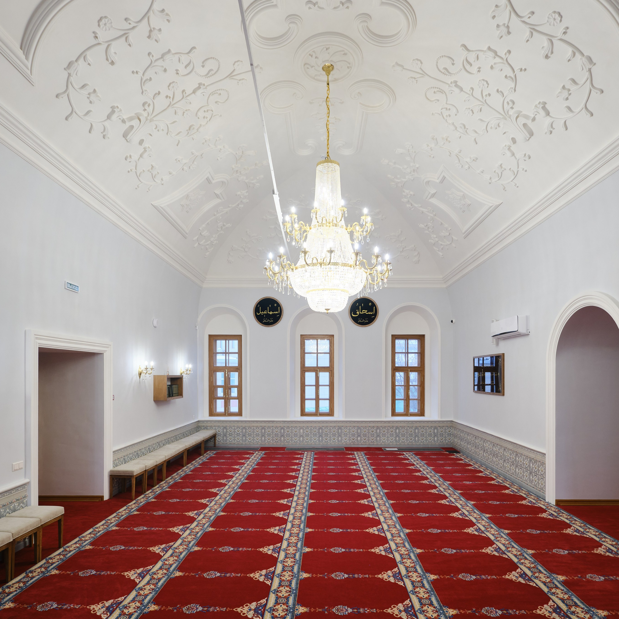 Интерьерная фотосъёмка