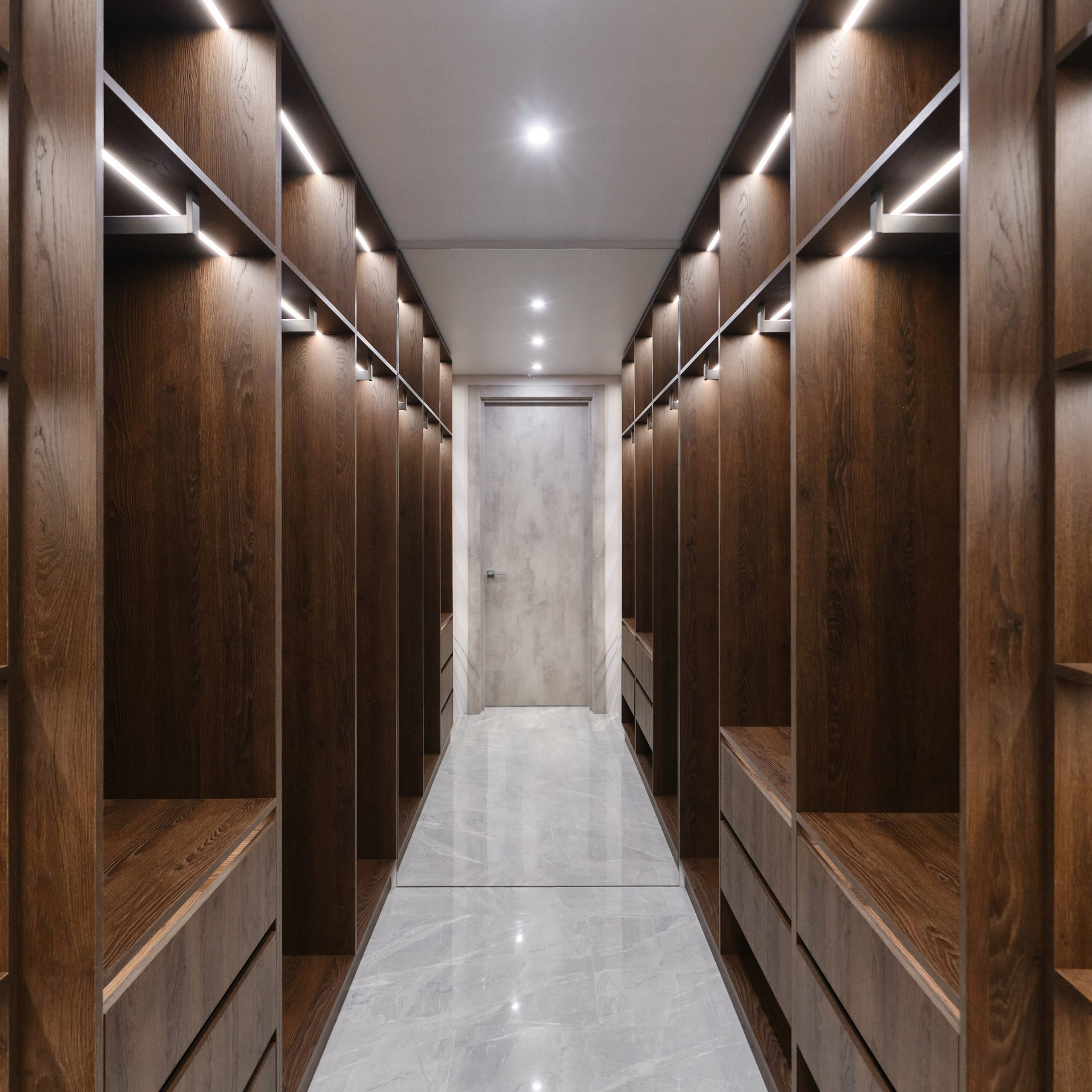 Интерьерная фотосъёмка