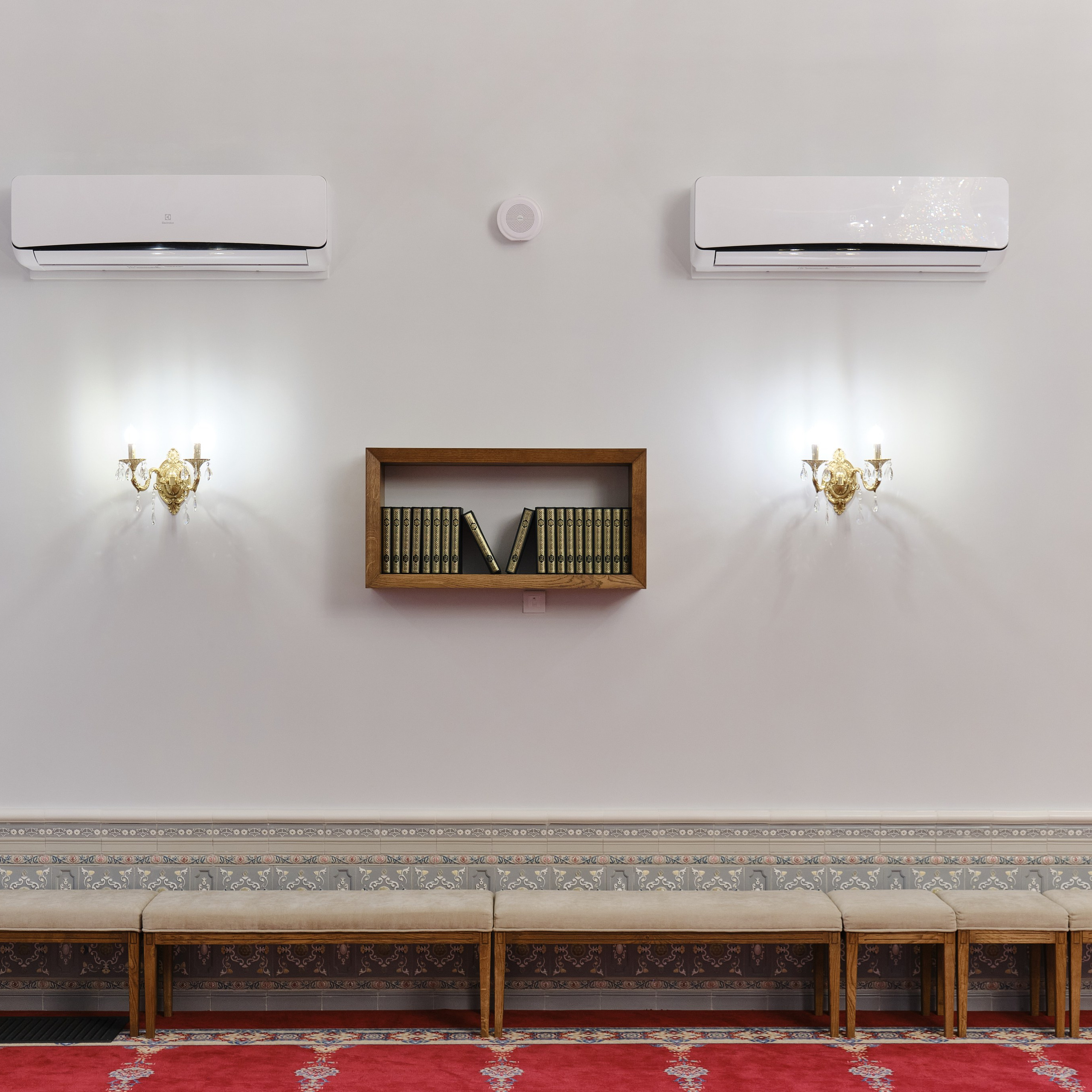 Интерьерная фотосъёмка