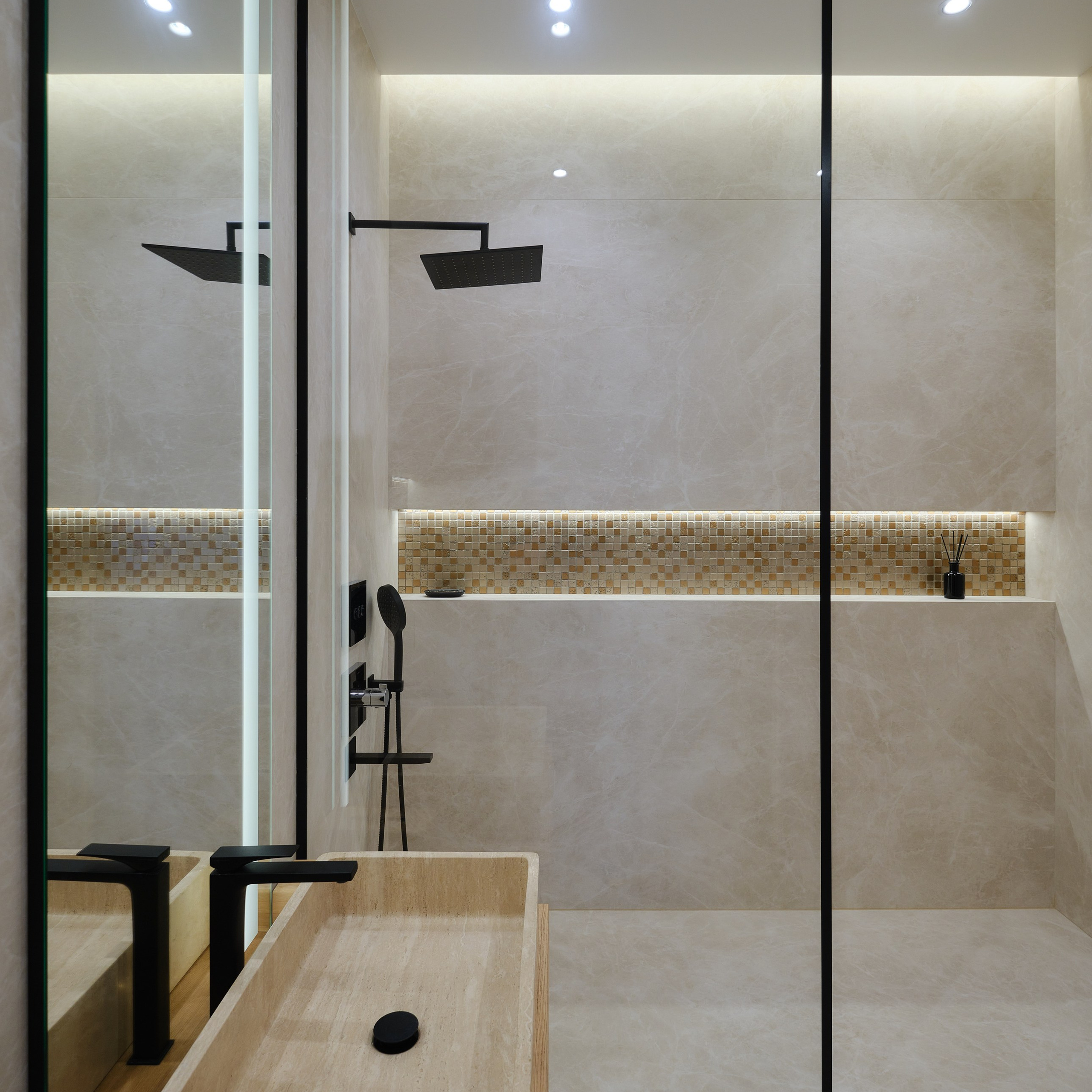 Интерьерная фотосъёмка