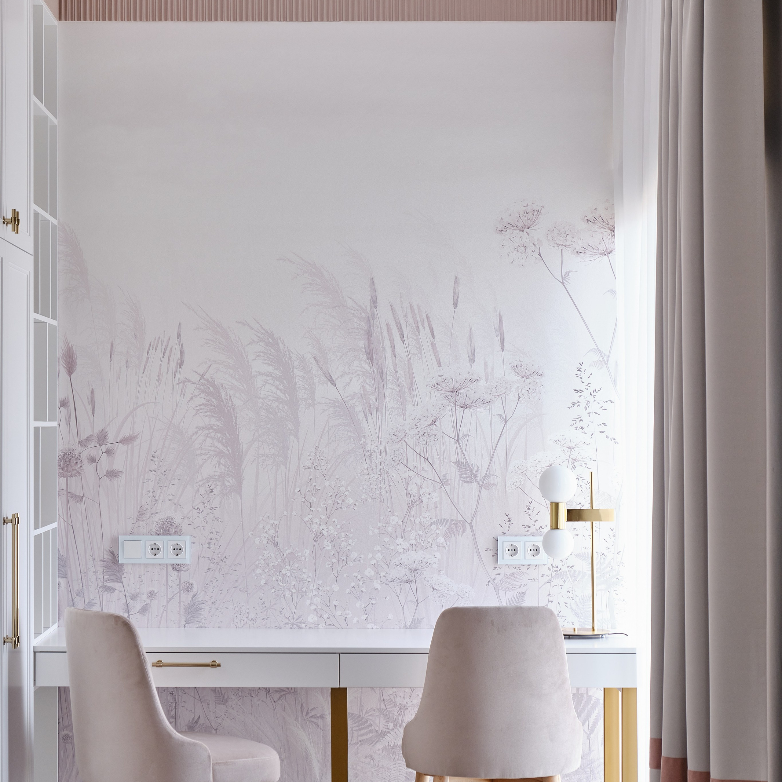 Интерьерная фотосъёмка