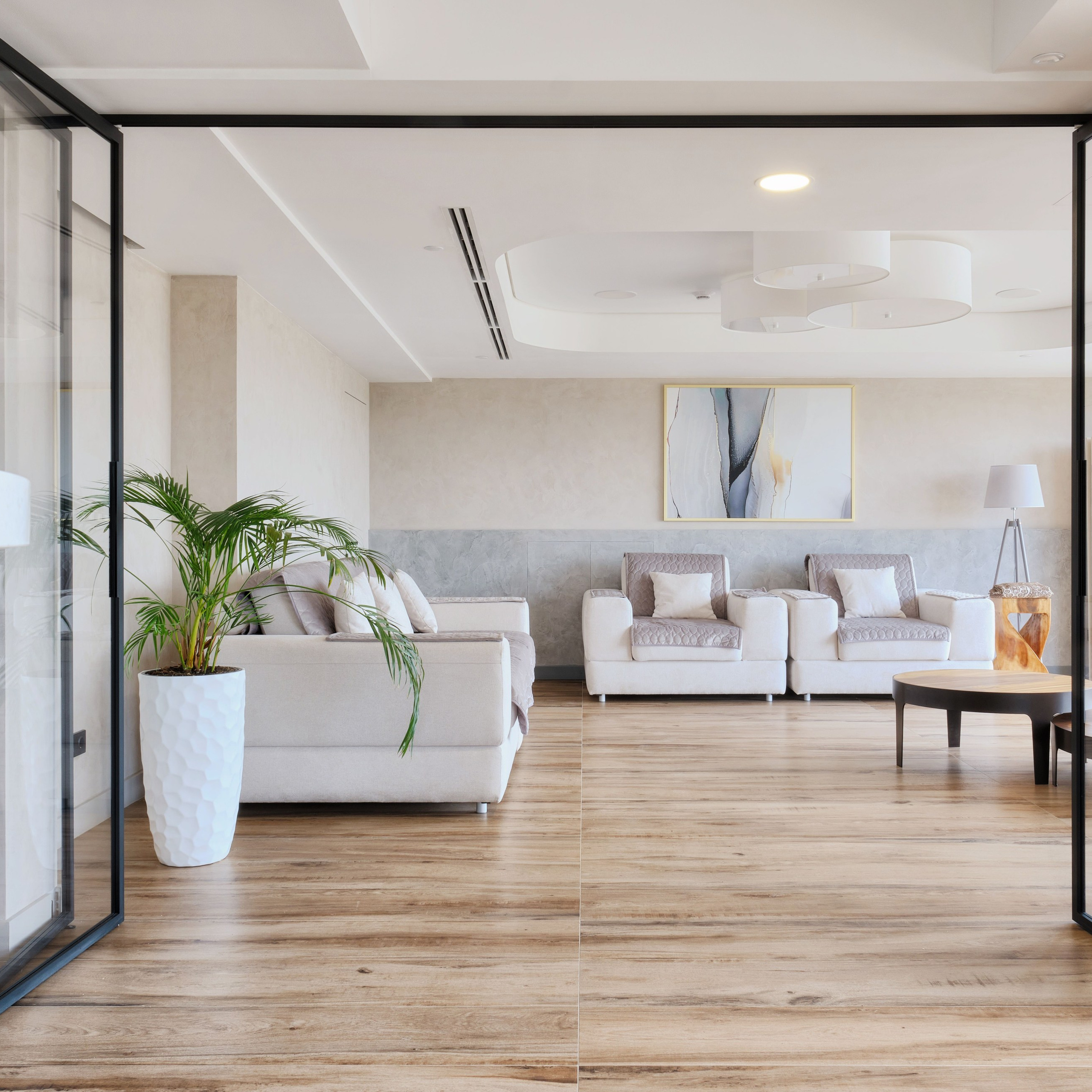 Интерьерная фотосъёмка