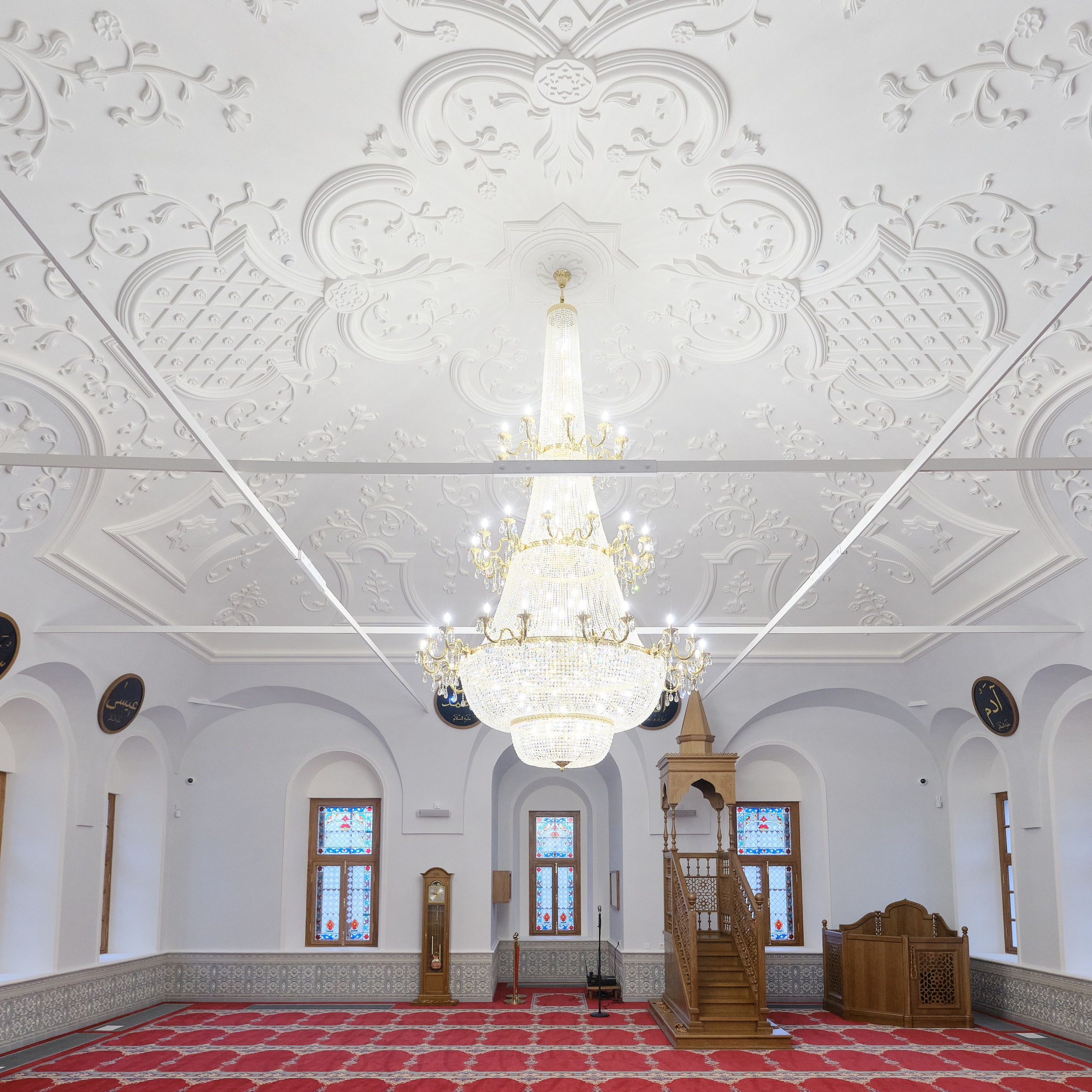 Интерьерная фотосъёмка