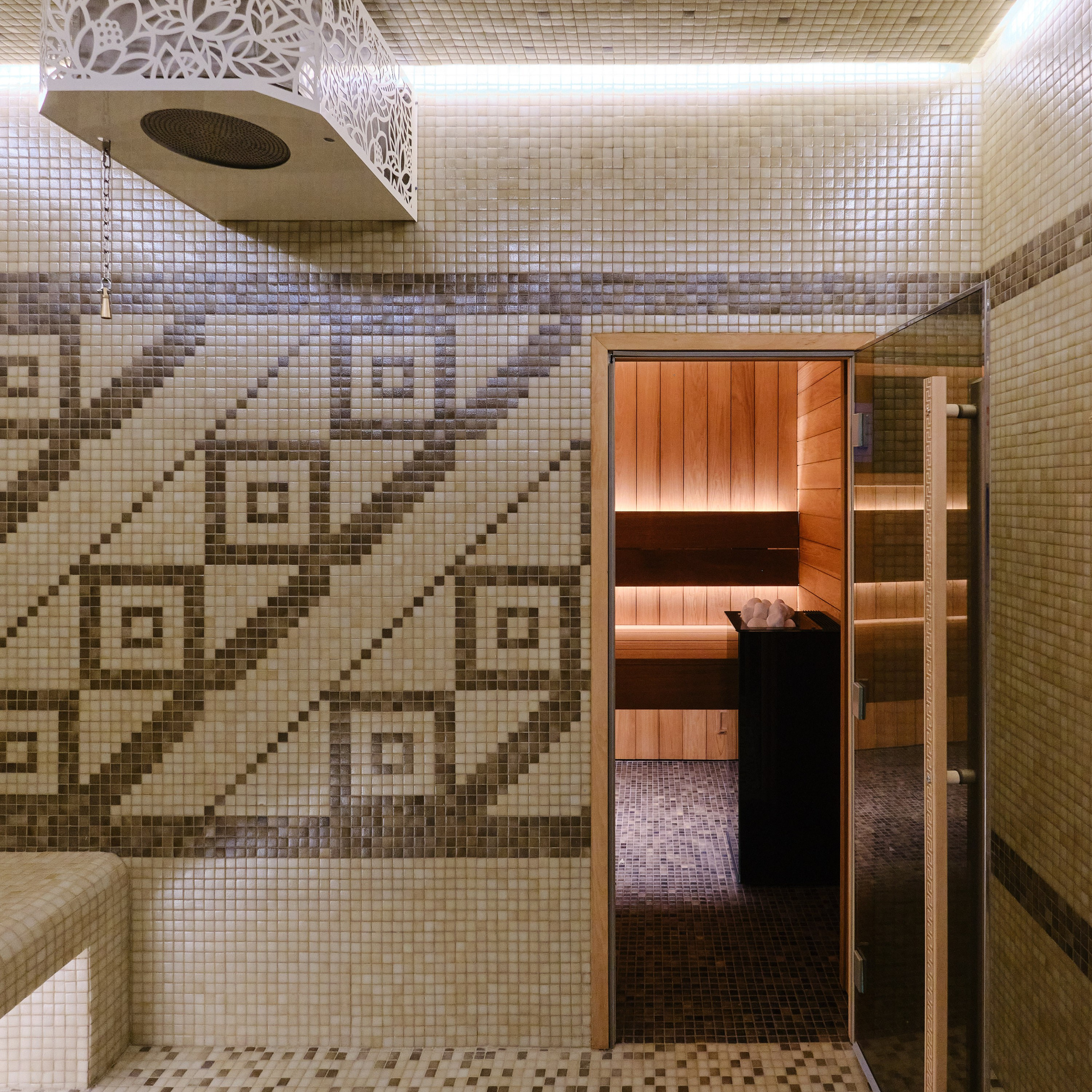 Интерьерная фотосъёмка